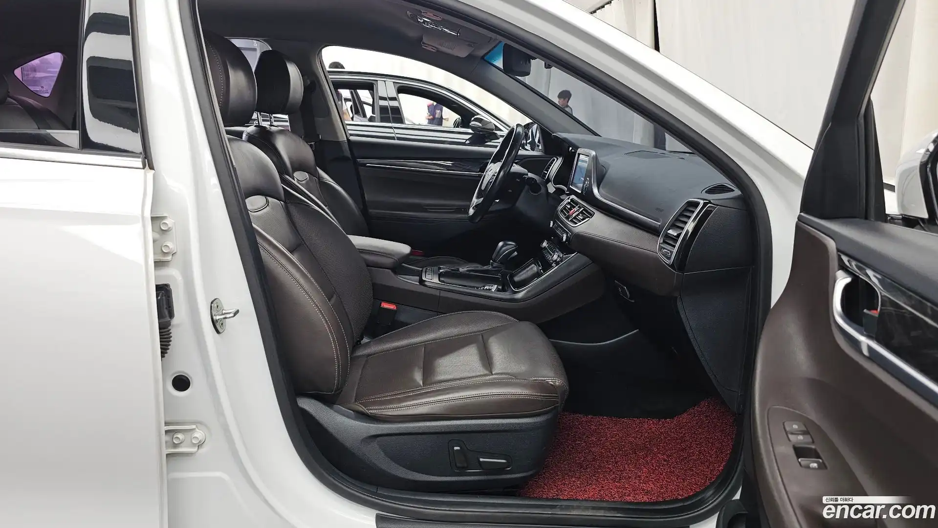Grandeur Hyundai 2019.7-OPTION-015