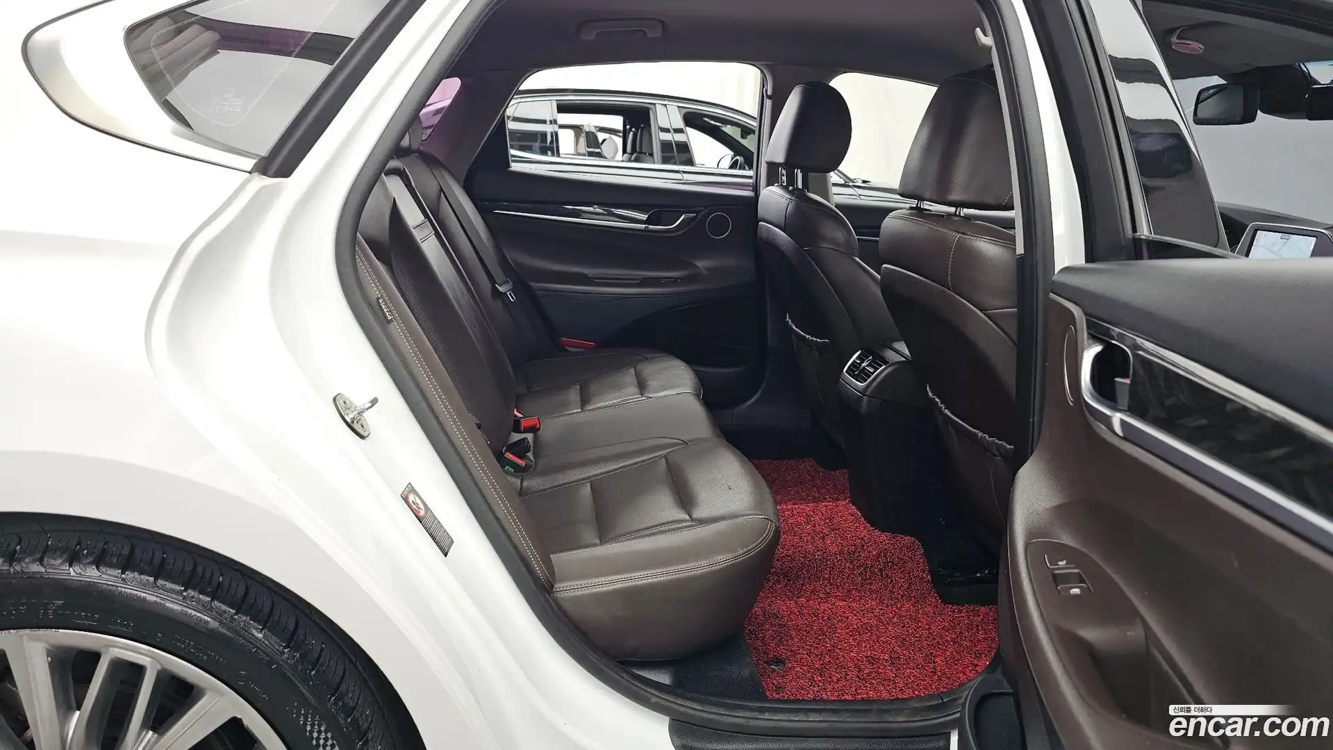 Grandeur Hyundai 2019.7-OPTION-016