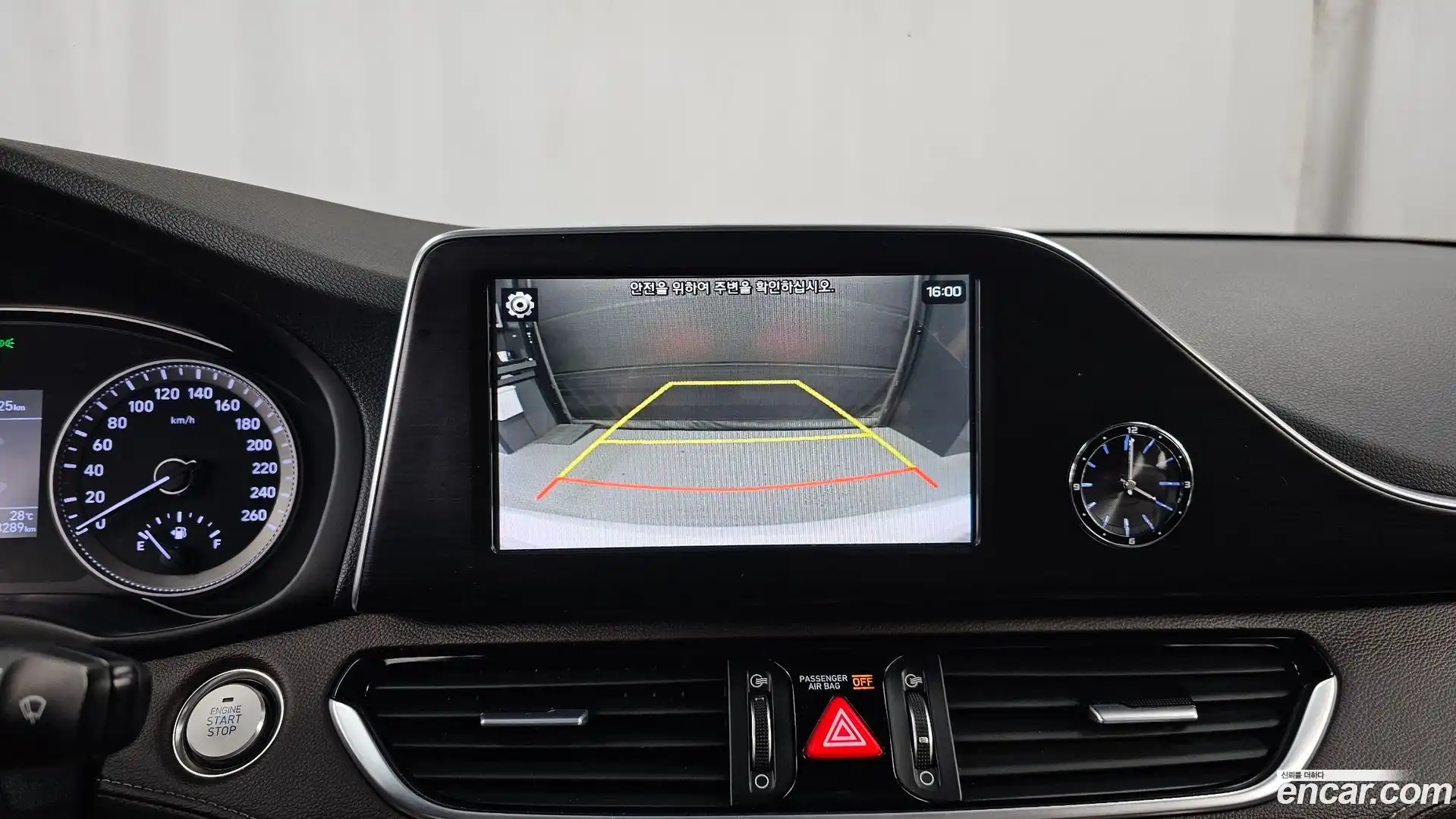 Grandeur Hyundai 2019.7-OPTION-019