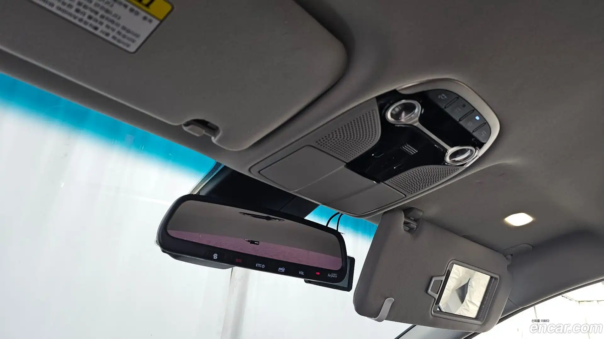 Grandeur Hyundai 2019.7-OPTION-021