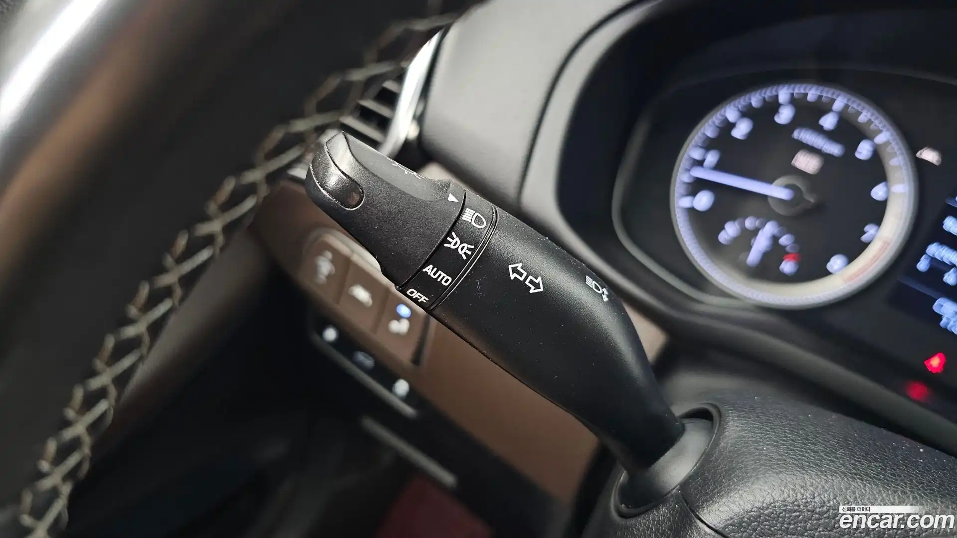 Grandeur Hyundai 2019.7-OPTION-022
