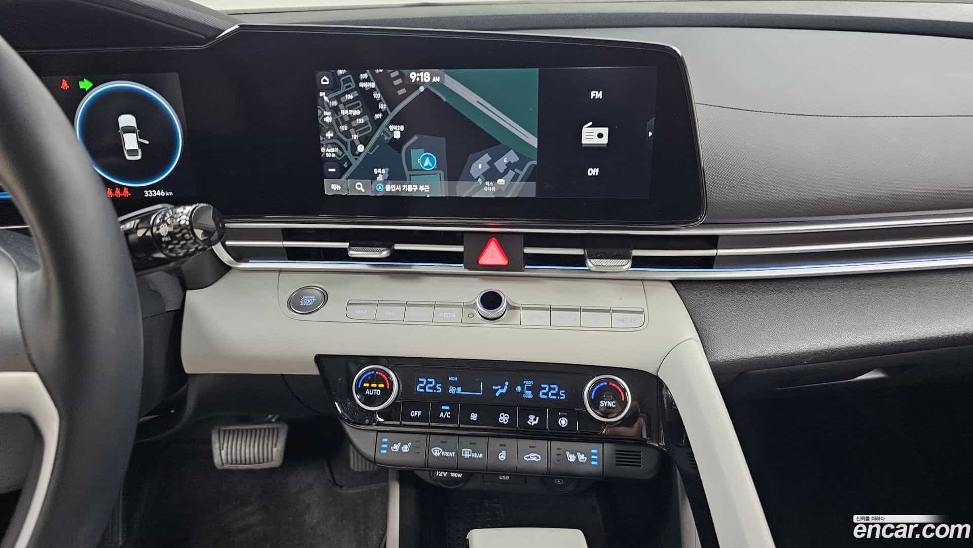AVANTE Hyundai 2021.11-OPTION-016