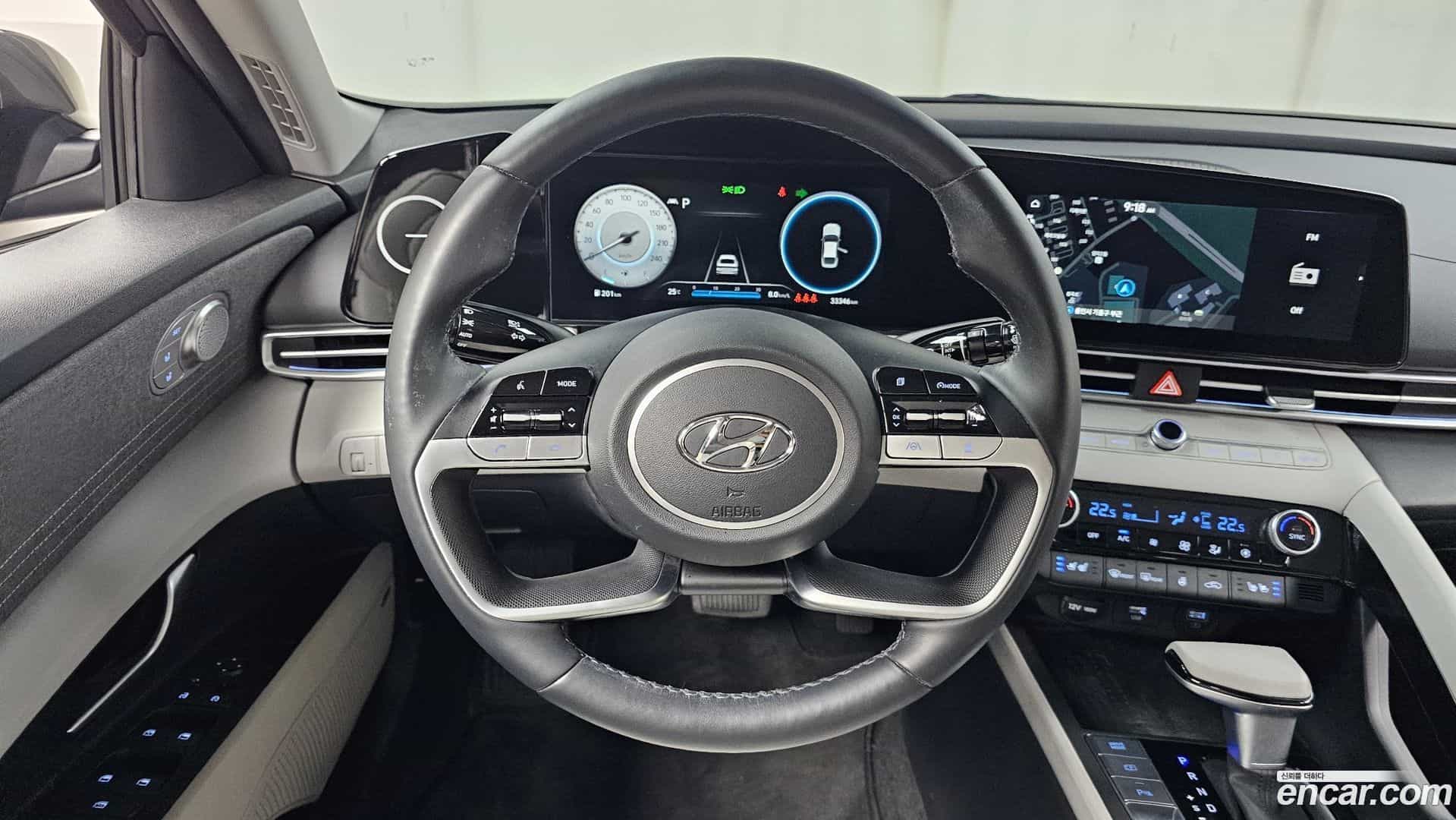 AVANTE Hyundai 2021.11-OPTION-017