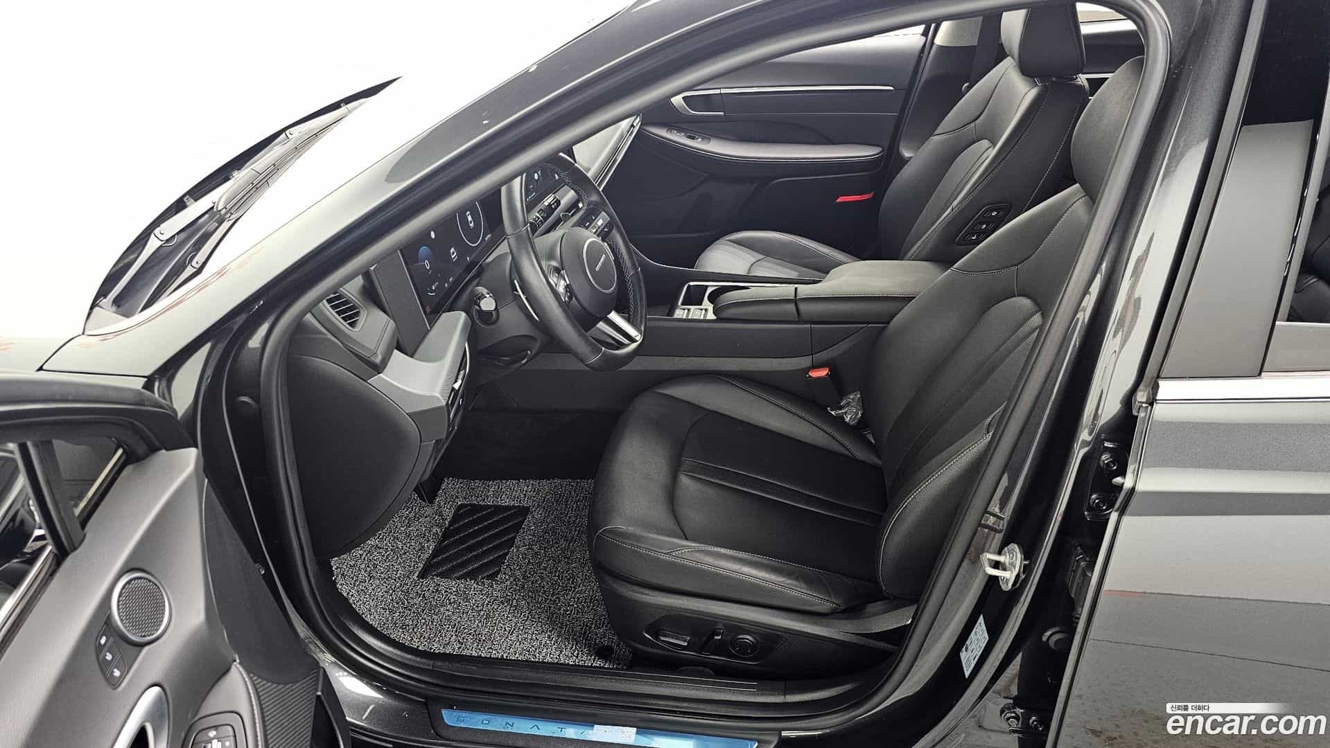 Sonata Hyundai 2024.11-INNER-010