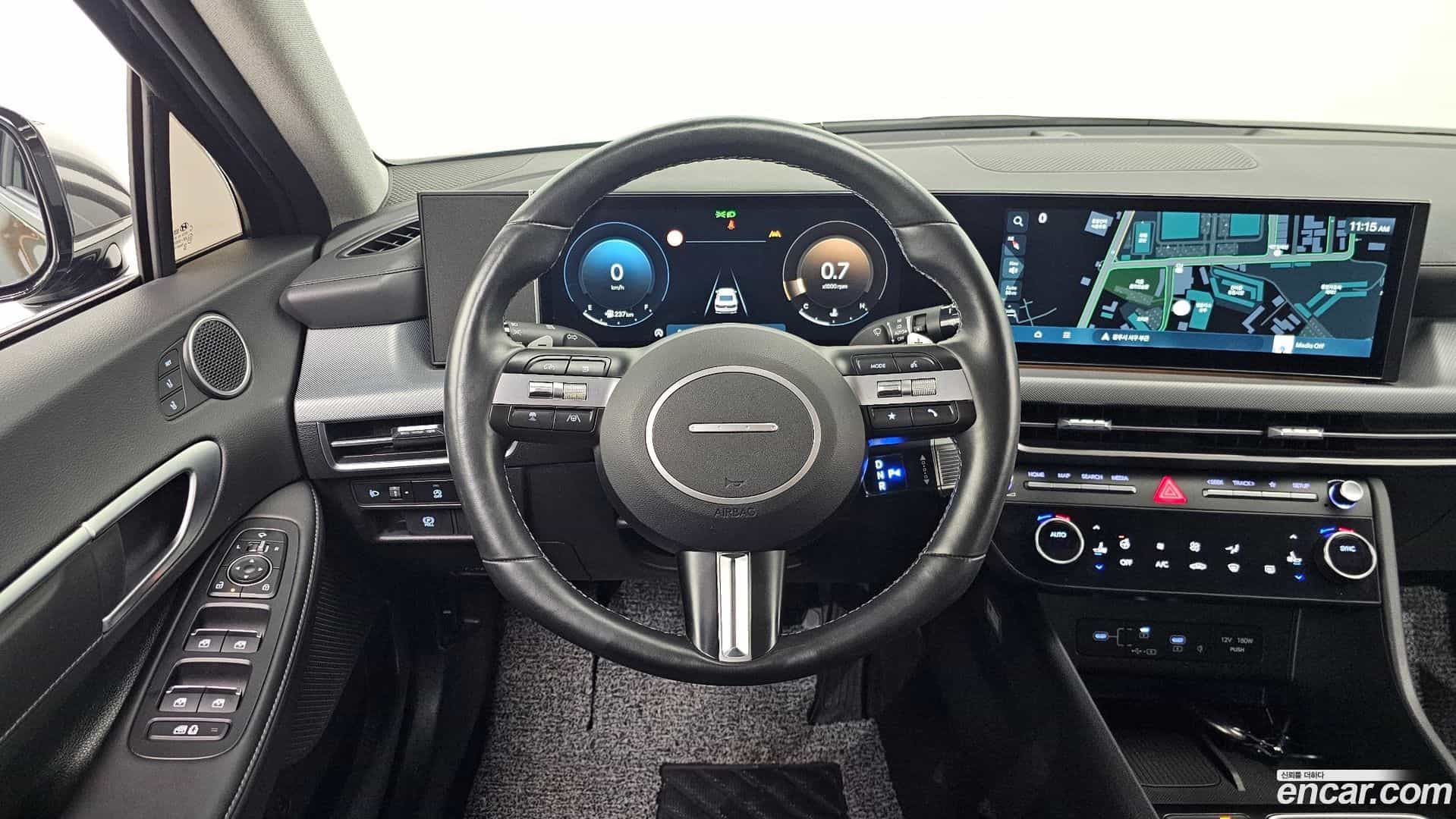 Sonata Hyundai 2024.11-OPTION-016