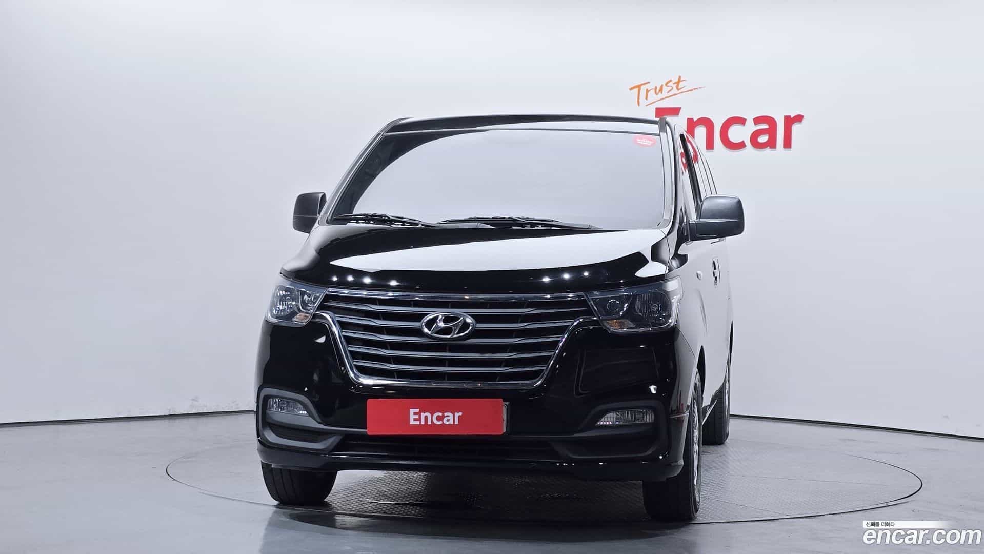 Starex Hyundai 2019.4-OUTER-003