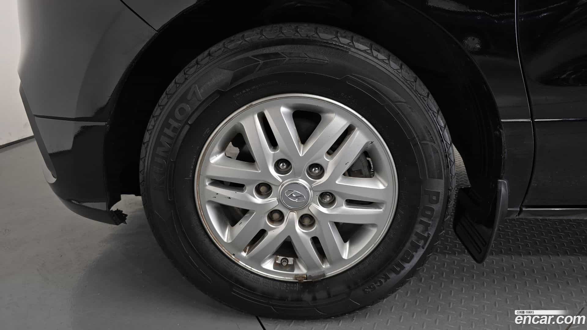 Starex Hyundai 2019.4-OUTER-005
