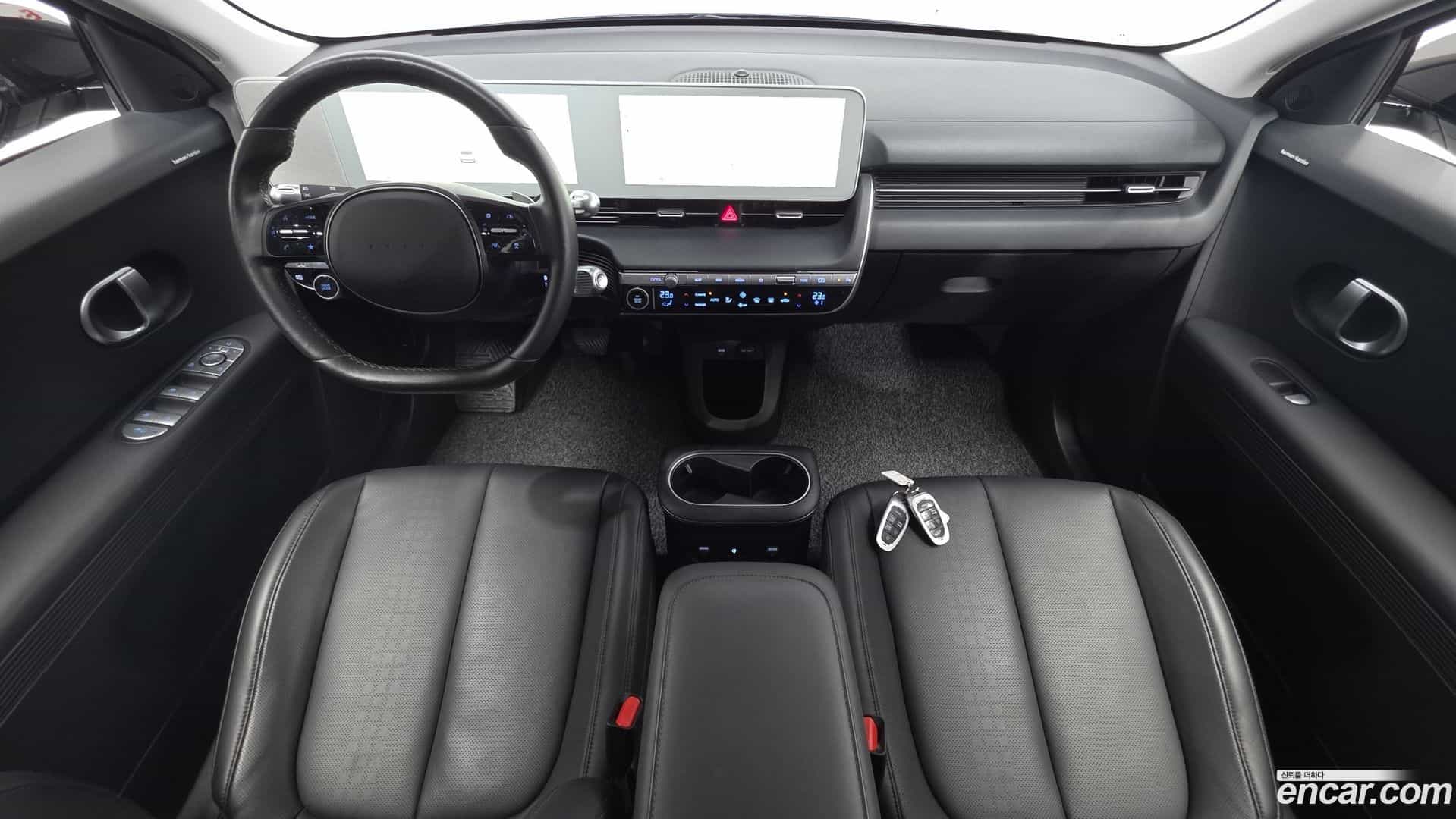 Ioniq5 Hyundai 2021.5-INNER-007