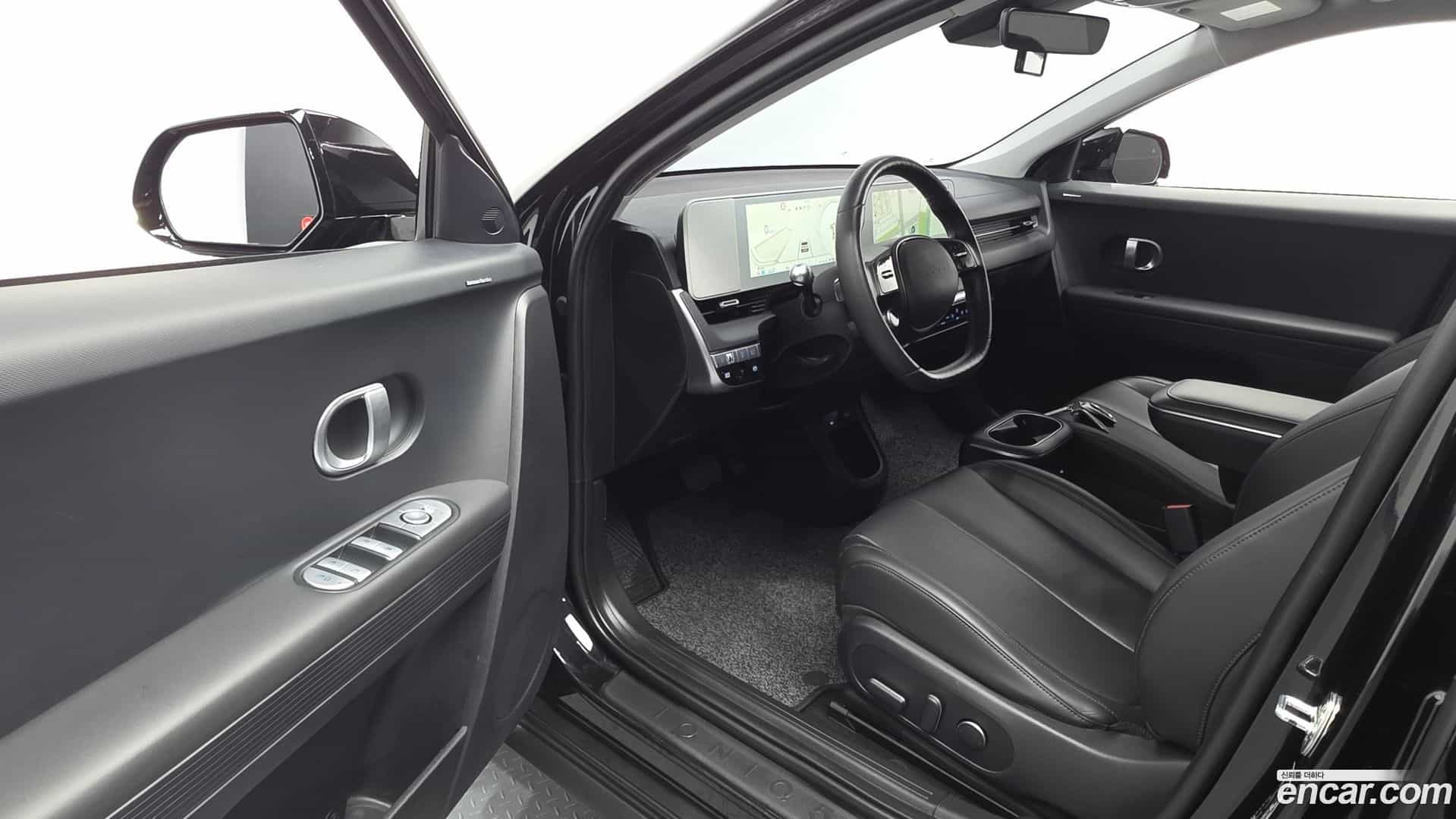 Ioniq5 Hyundai 2021.5-INNER-010