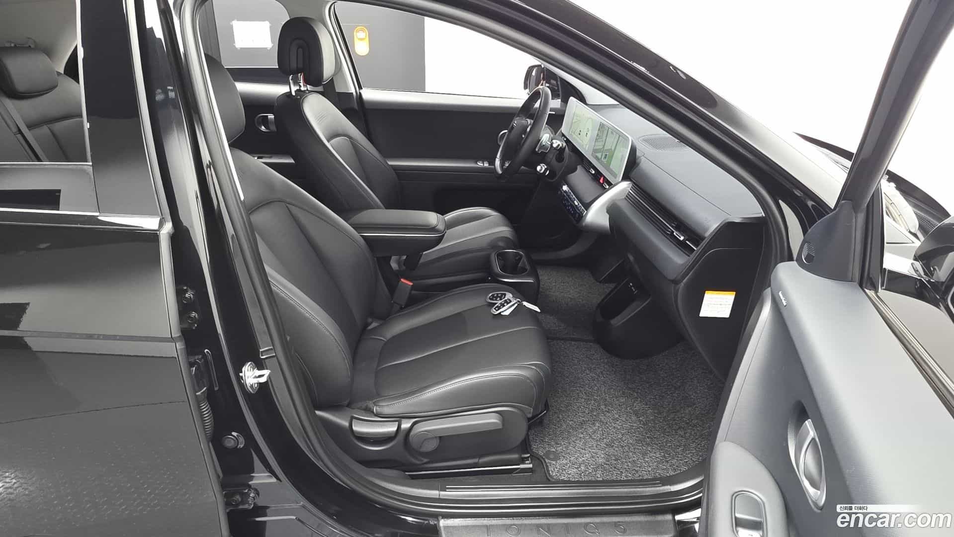 Ioniq5 Hyundai 2021.5-OPTION-016