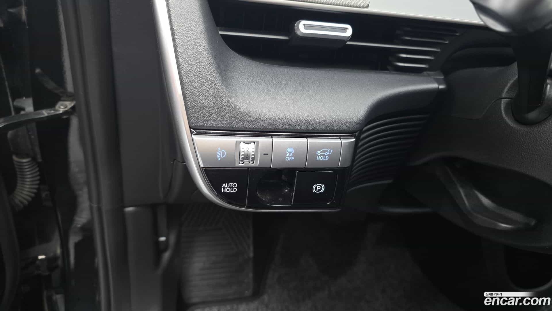Ioniq5 Hyundai 2021.5-OPTION-018