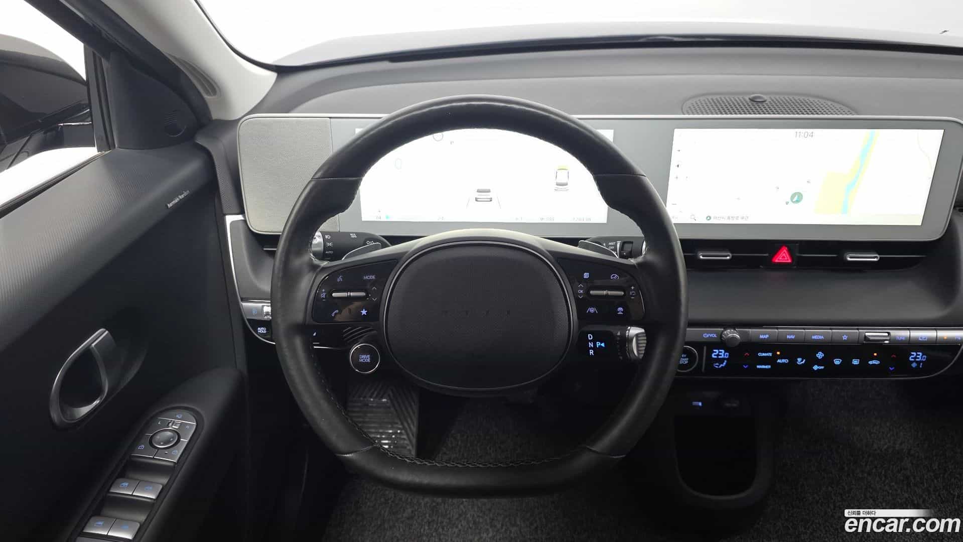 Ioniq5 Hyundai 2021.5-OPTION-019