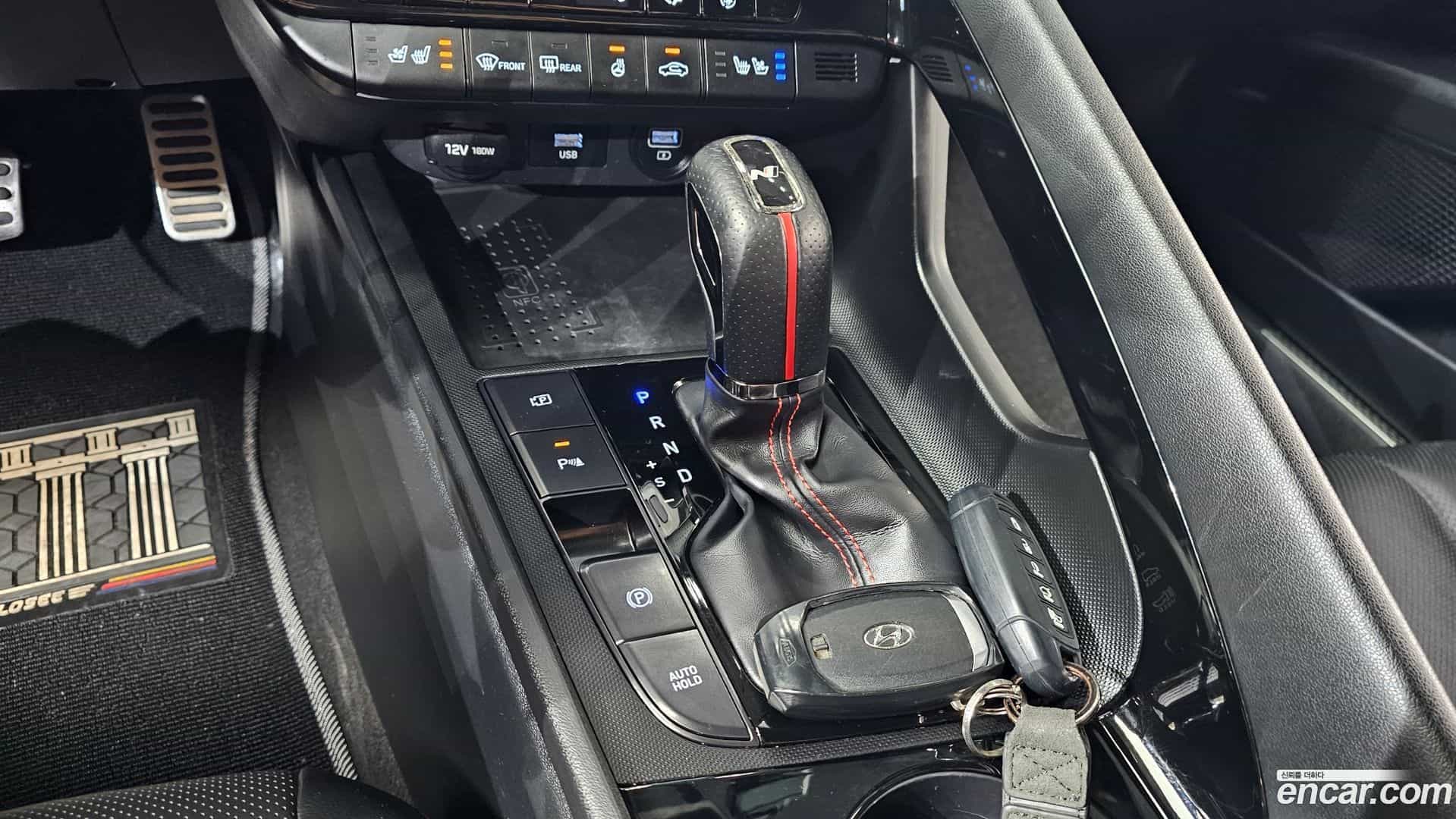 AVANTE Hyundai 2020.10-INNER-009
