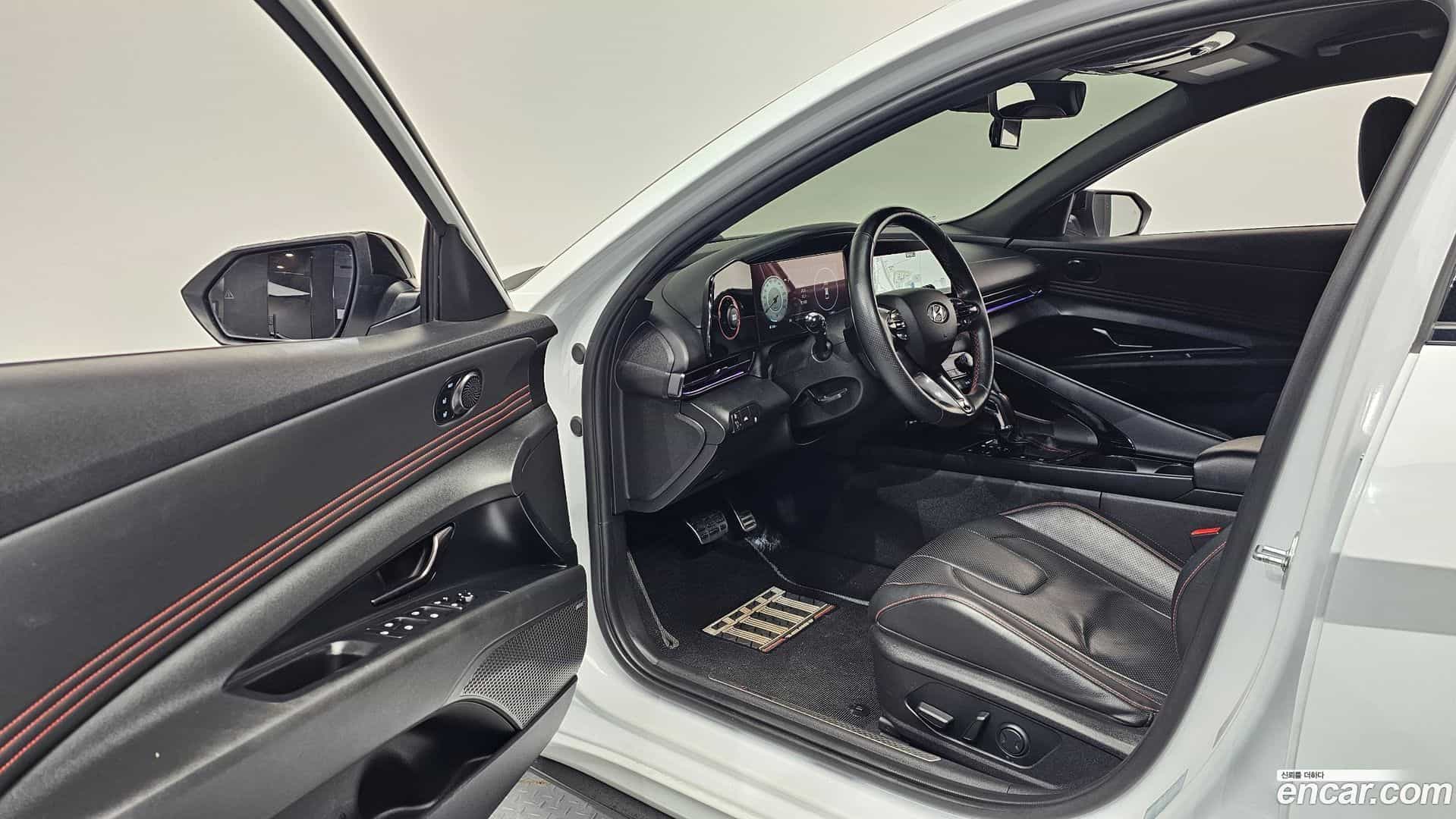 AVANTE Hyundai 2020.10-INNER-010