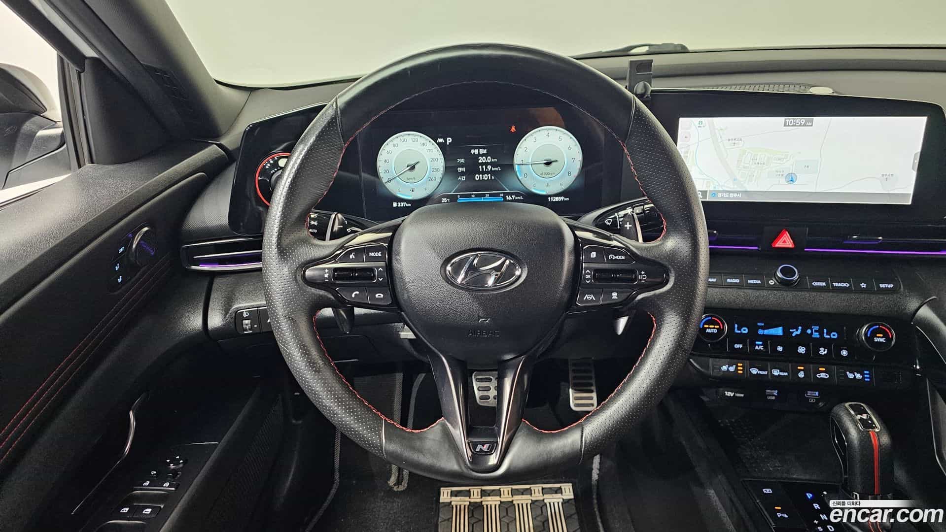 AVANTE Hyundai 2020.10-OPTION-016