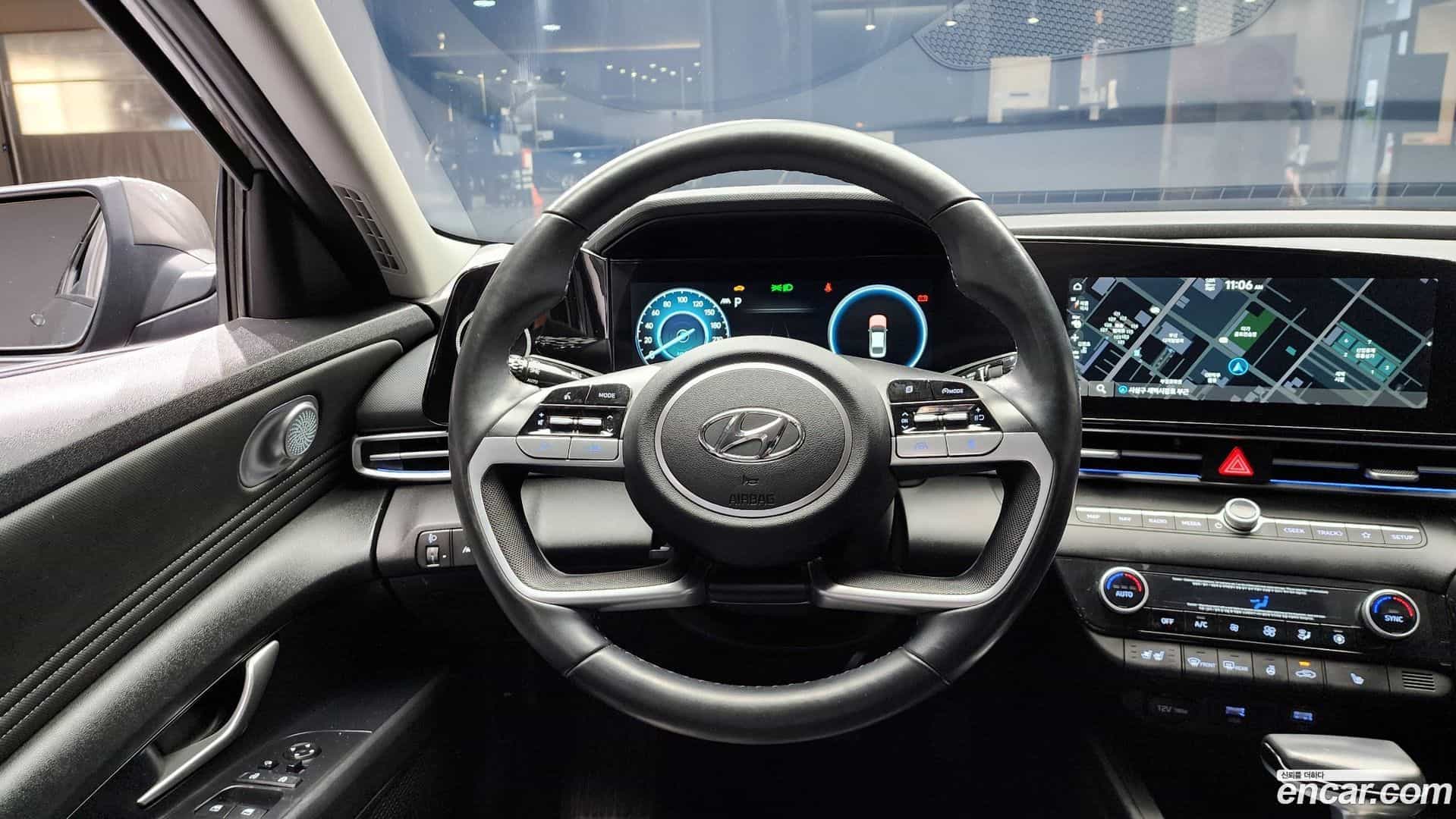AVANTE Hyundai 2020.11-OPTION-017