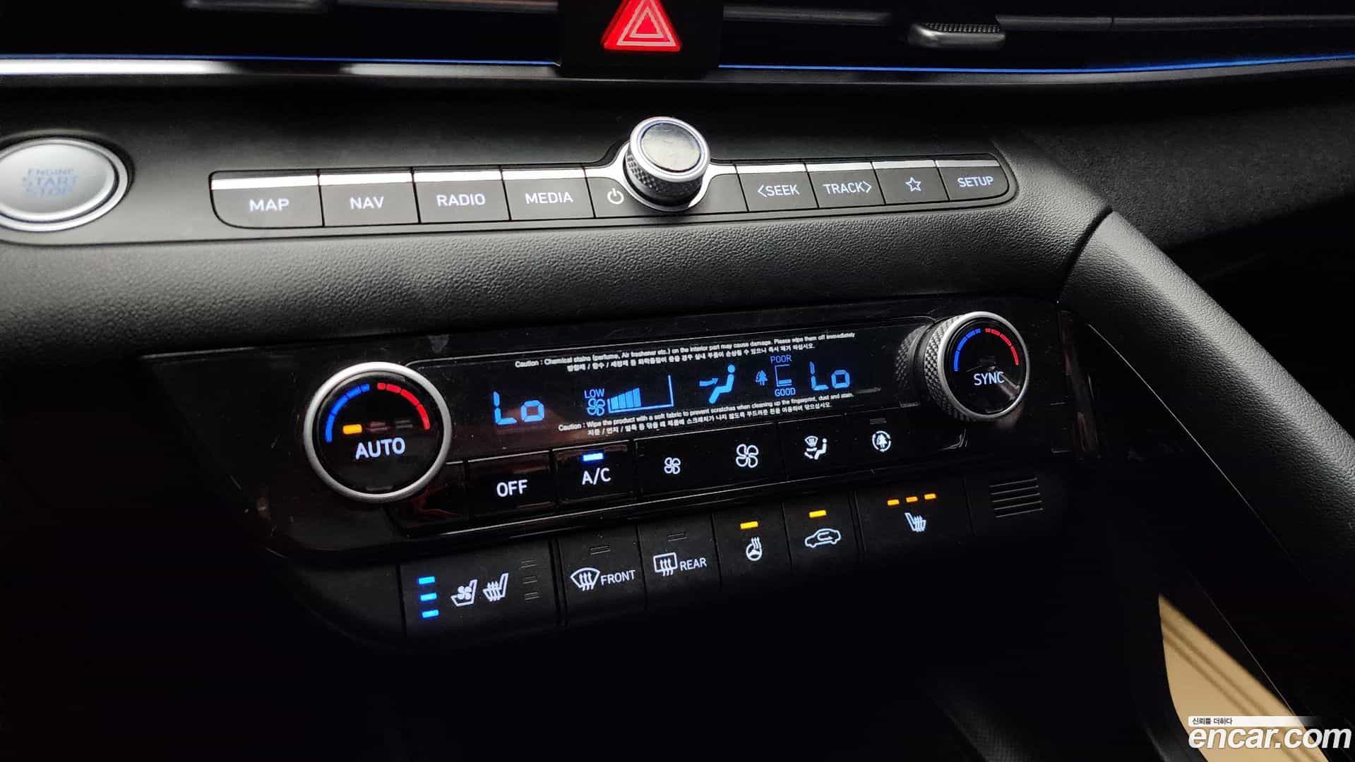 AVANTE Hyundai 2020.11-OPTION-020