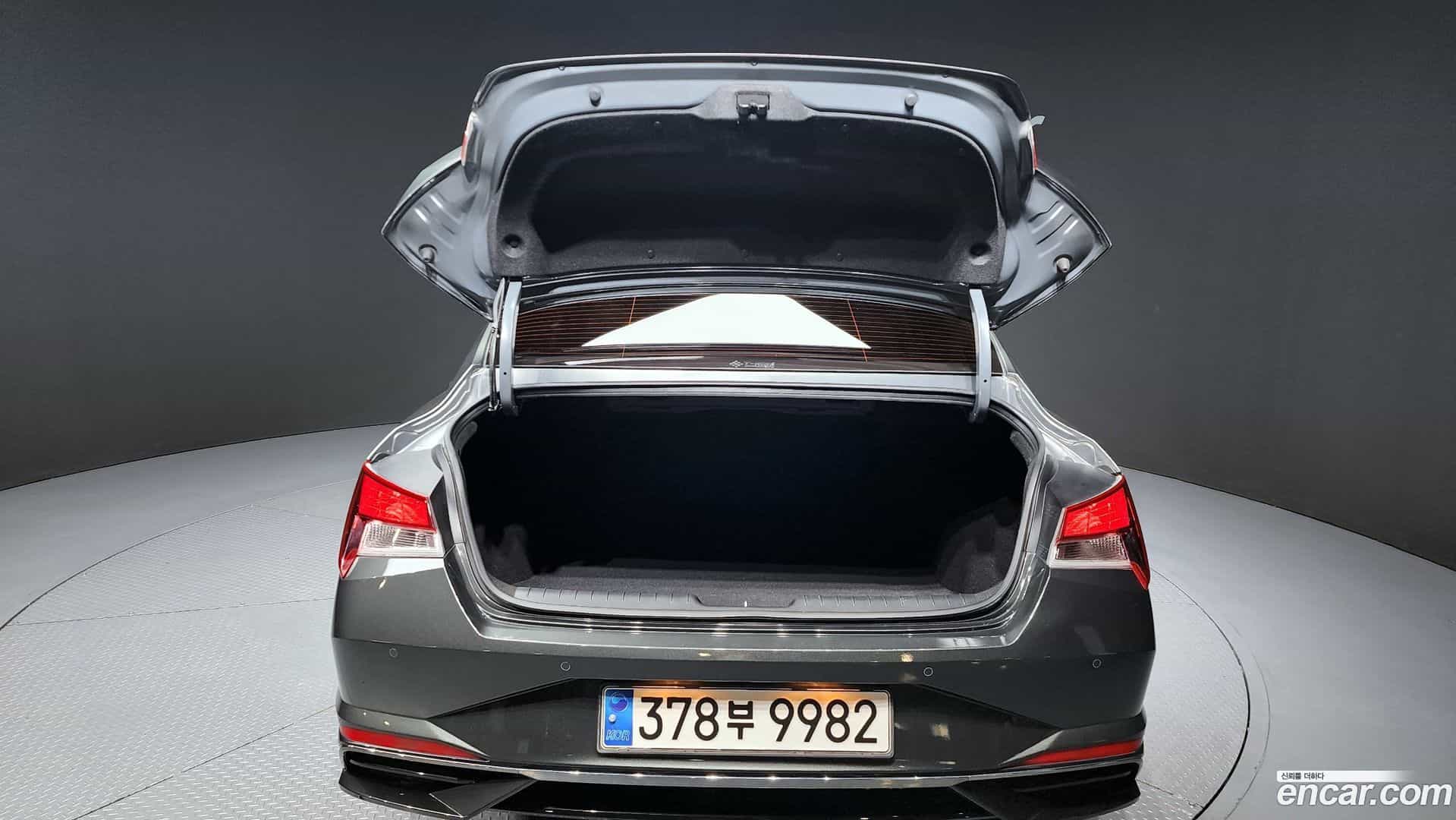 AVANTE Hyundai 2020.11-OPTION-024