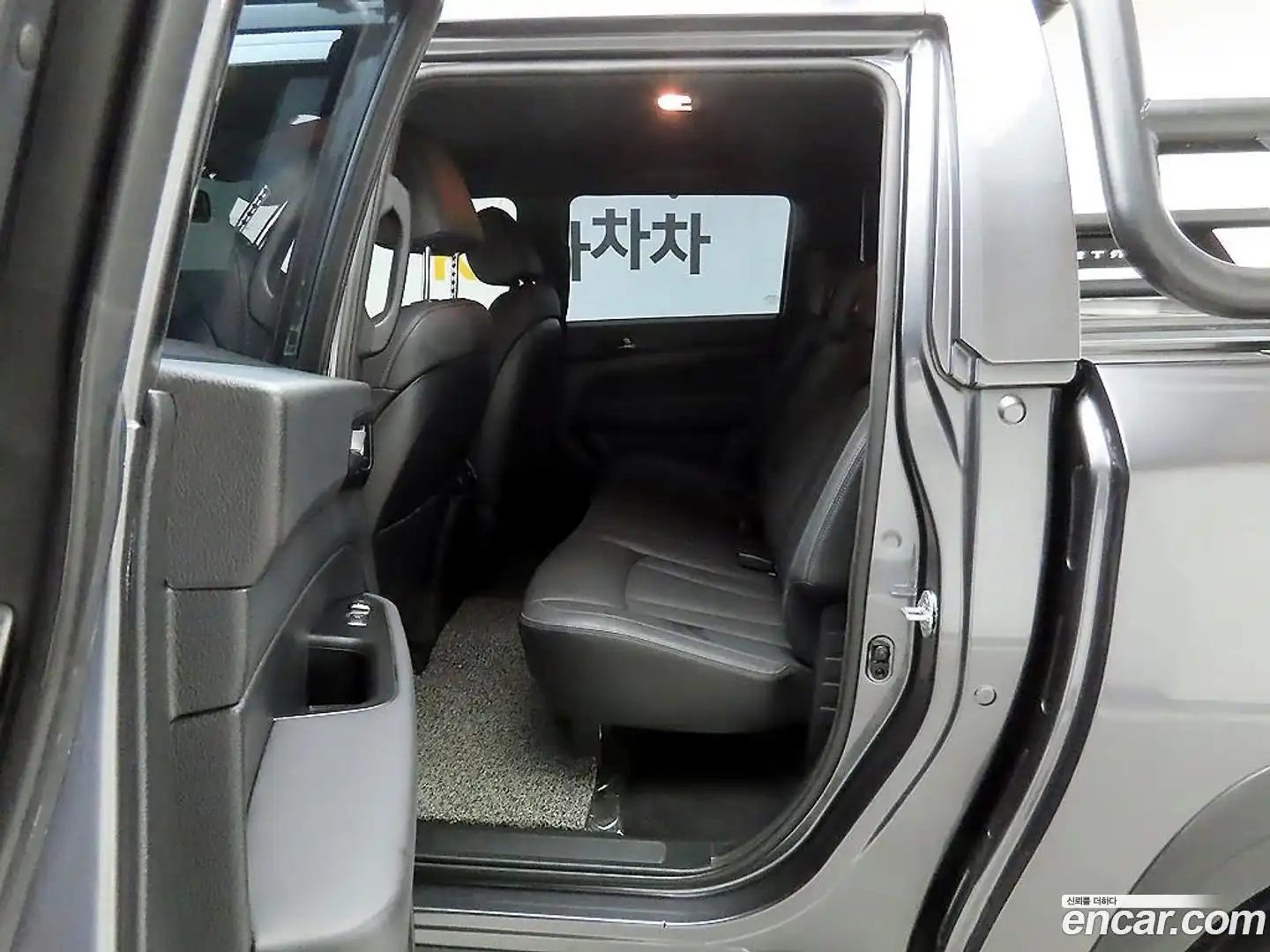 Rexton KG Mobility 2020.4-OPTION-017