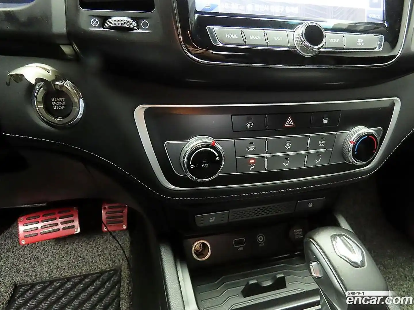 Rexton KG Mobility 2020.4-OPTION-018