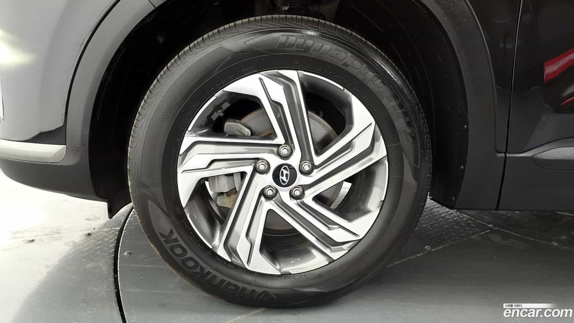 Santafe Hyundai 2020.6-OUTER-005