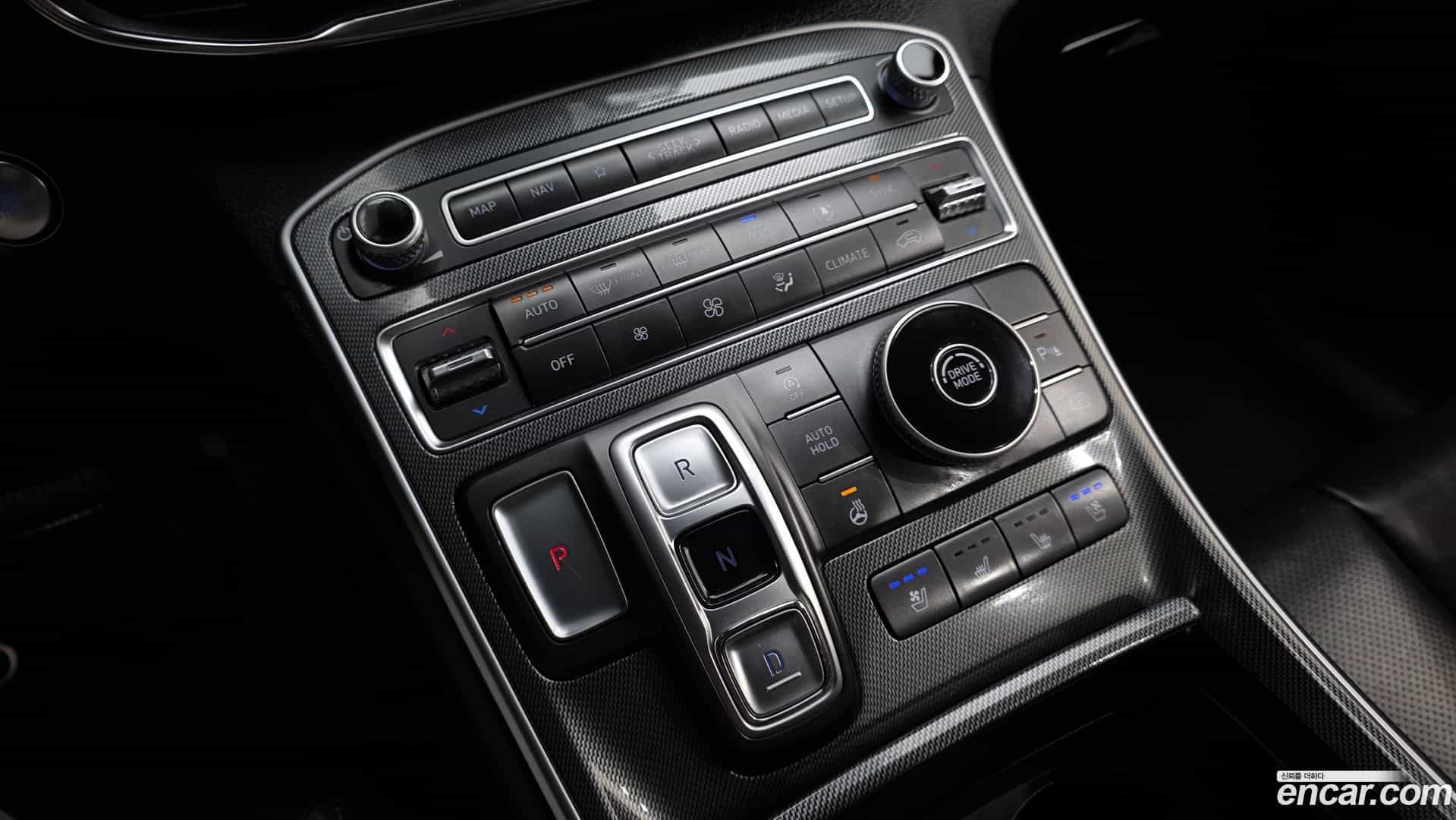 Santafe Hyundai 2020.6-INNER-009