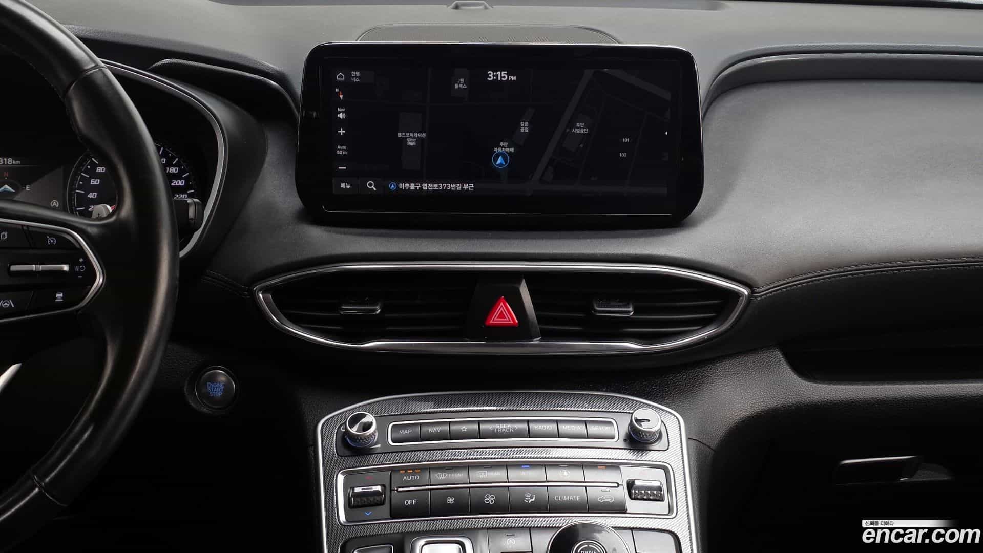 Santafe Hyundai 2020.6-OPTION-018
