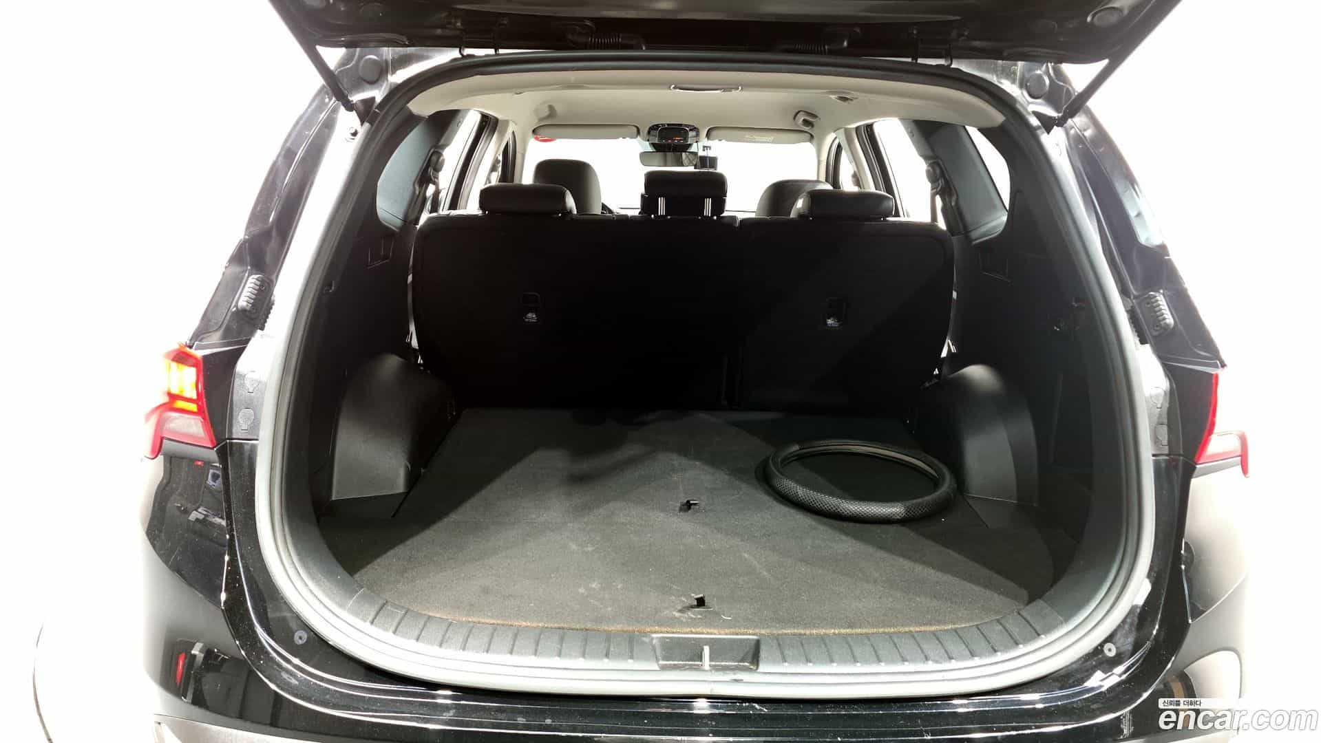 Santafe Hyundai 2020.6-OPTION-024
