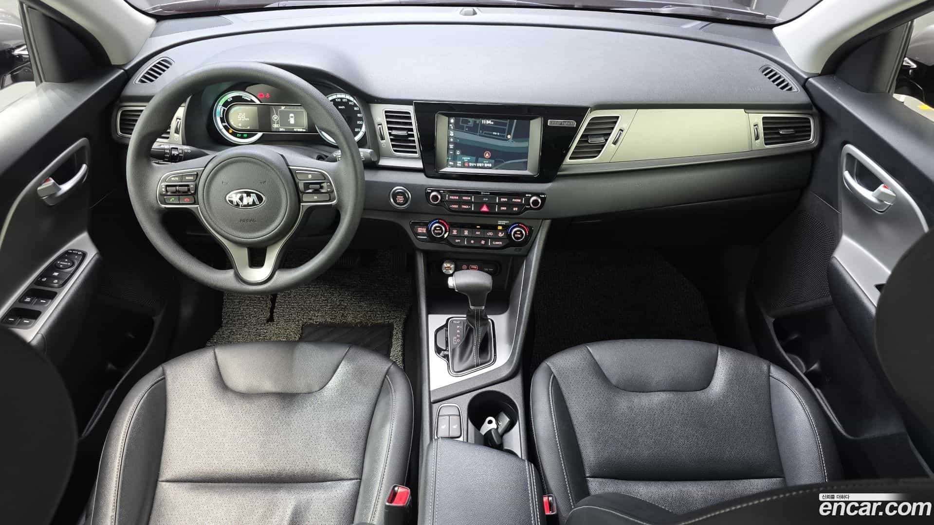 Niro Kia 2017.1-INNER-007