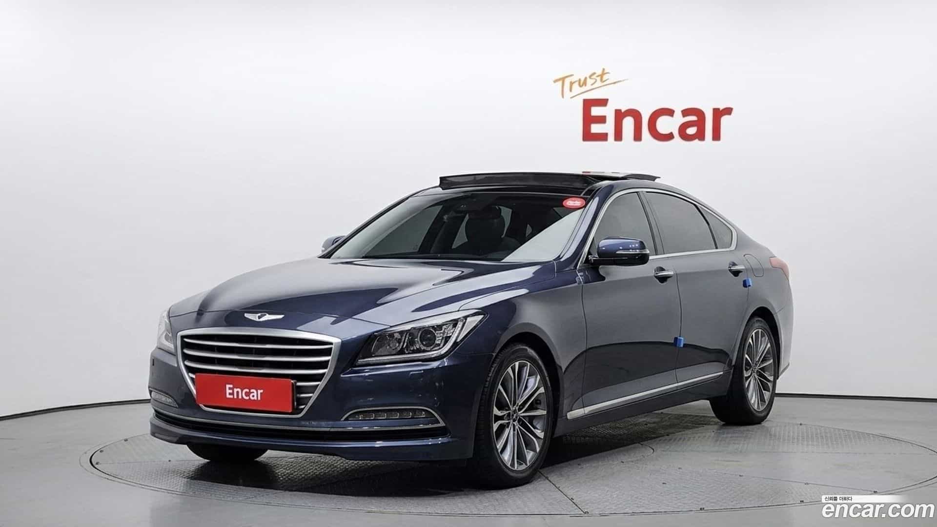Genesis Hyundai 2015.0-OUTER-001