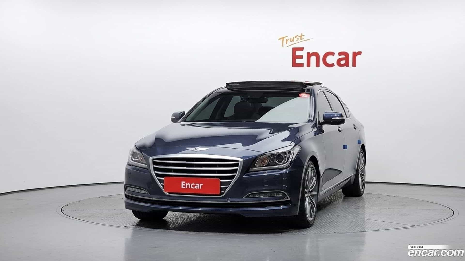 Genesis Hyundai 2015.0-OUTER-003
