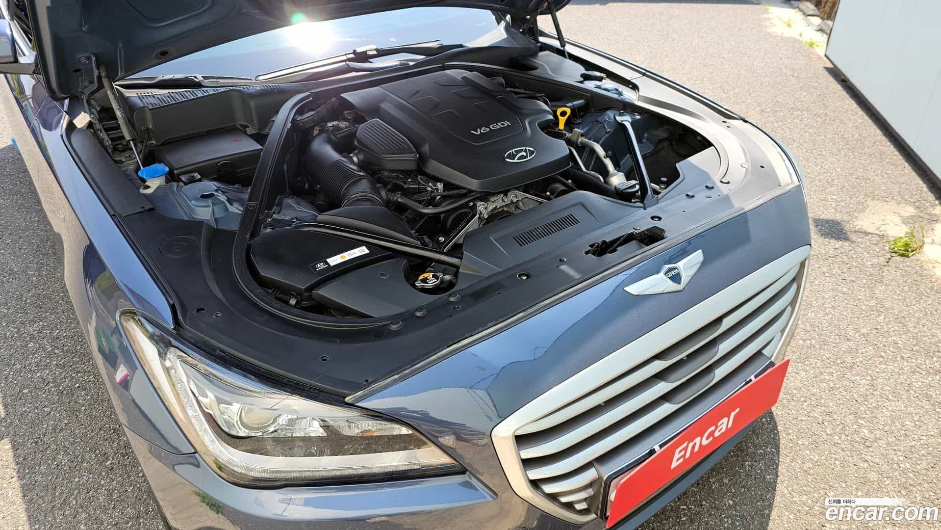 Genesis Hyundai 2015.0-OUTER-006