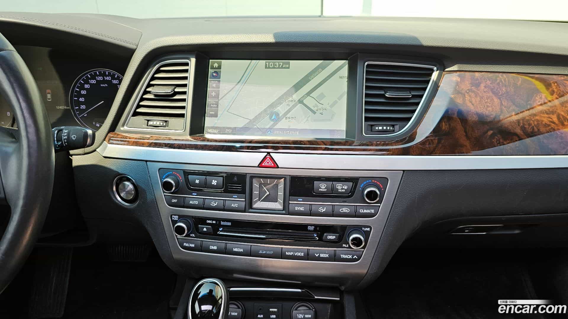Genesis Hyundai 2015.0-OPTION-017