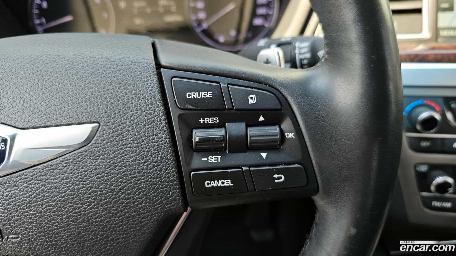 Genesis Hyundai 2015.0-OPTION-019