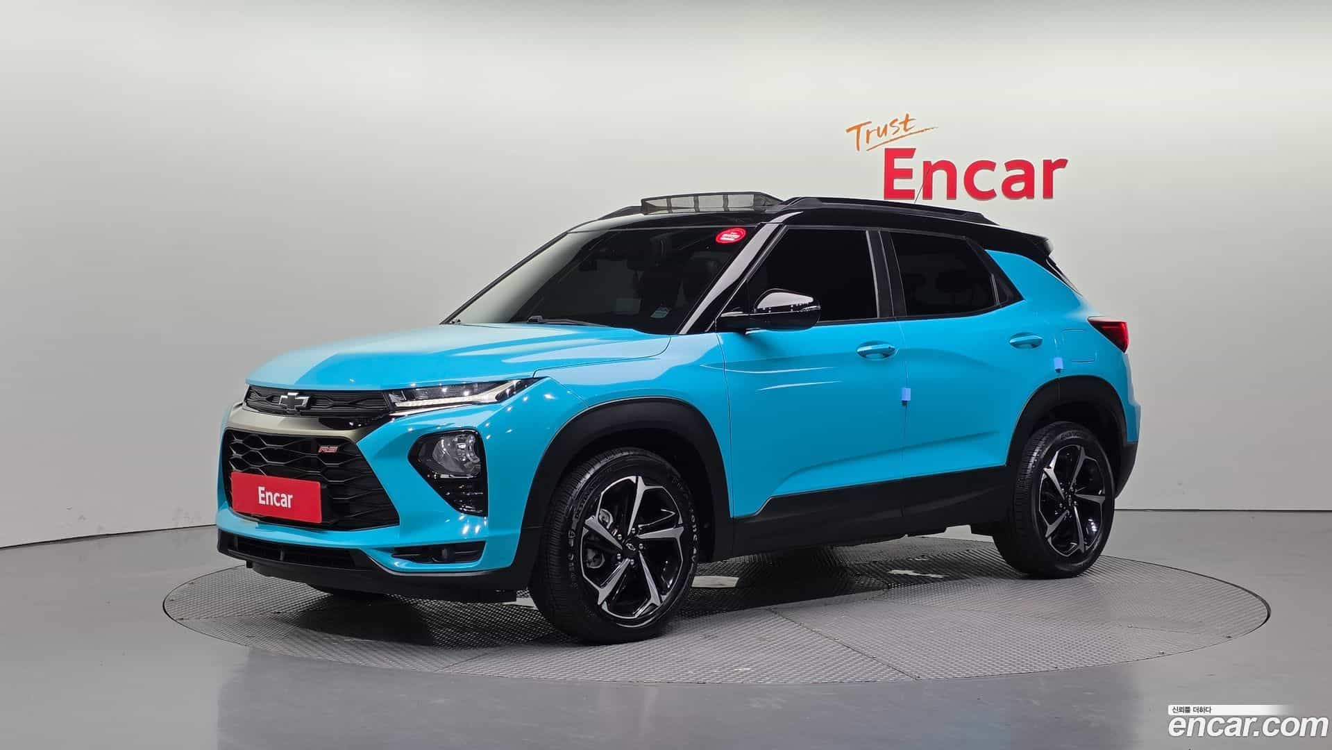 Trailblazer Chevrolet 2021.0-OUTER-001