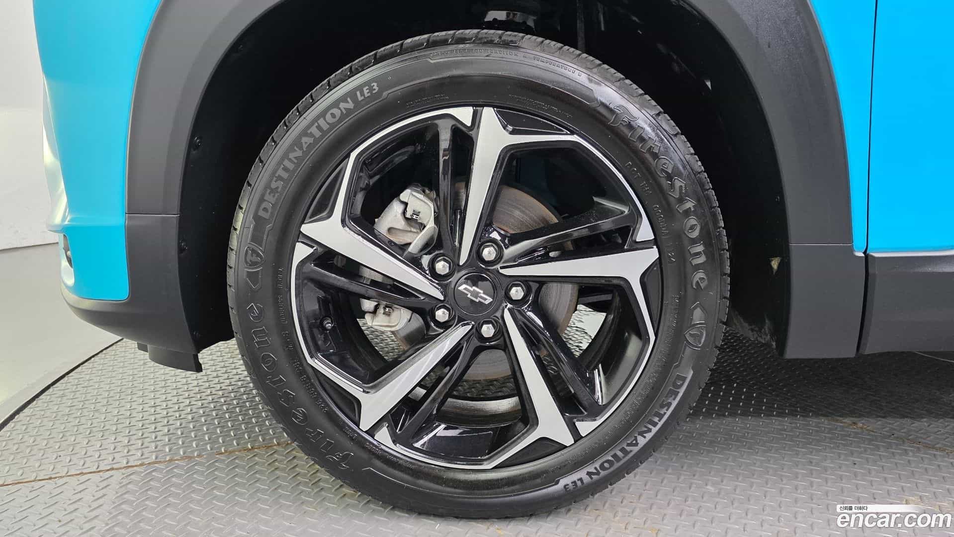 Trailblazer Chevrolet 2021.0-OUTER-005