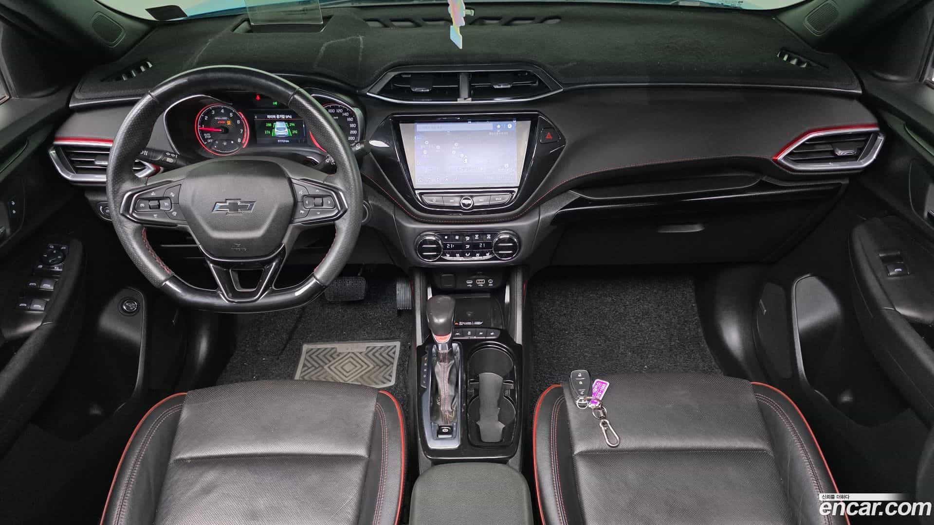 Trailblazer Chevrolet 2021.0-INNER-007