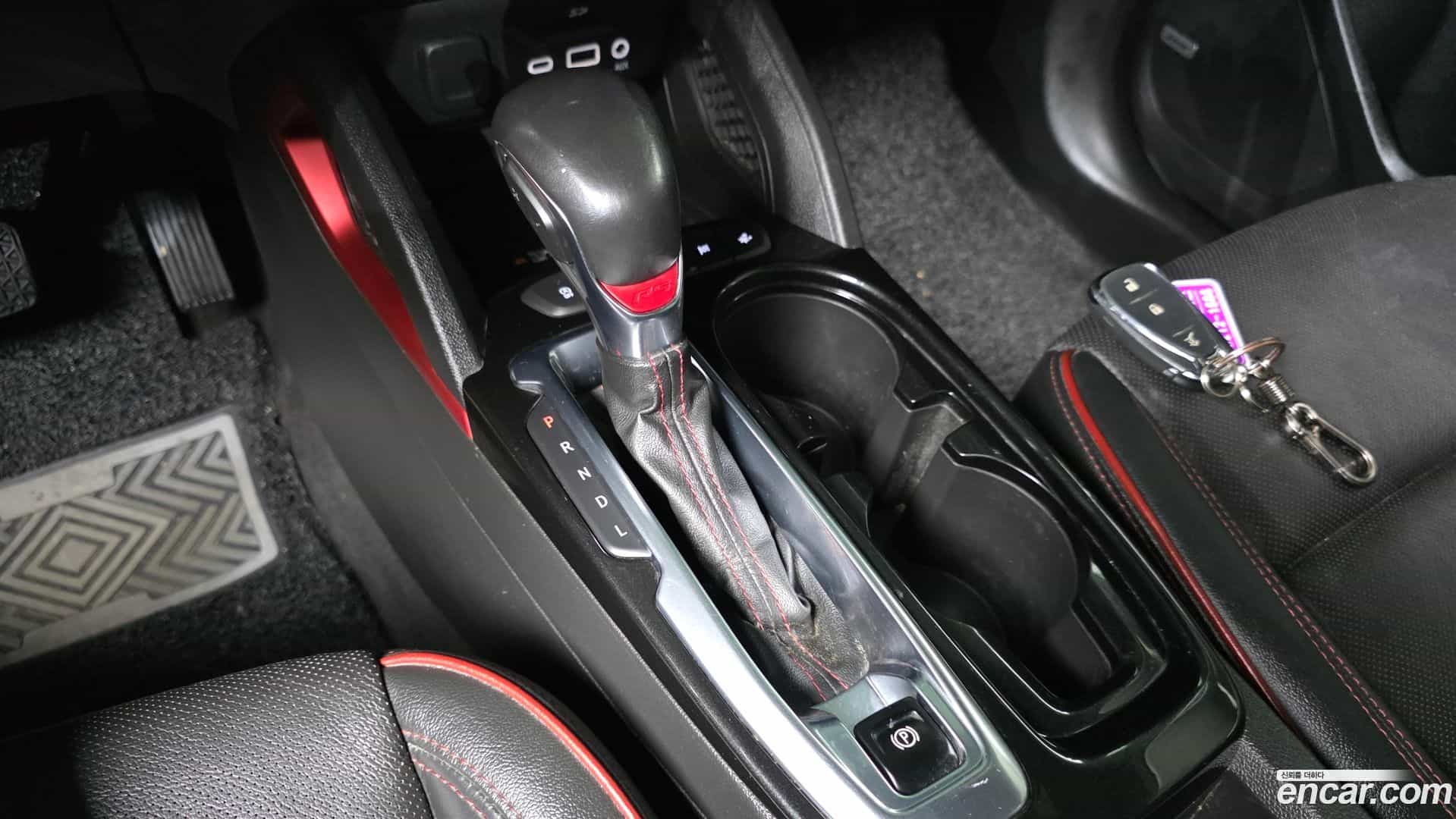 Trailblazer Chevrolet 2021.0-INNER-009