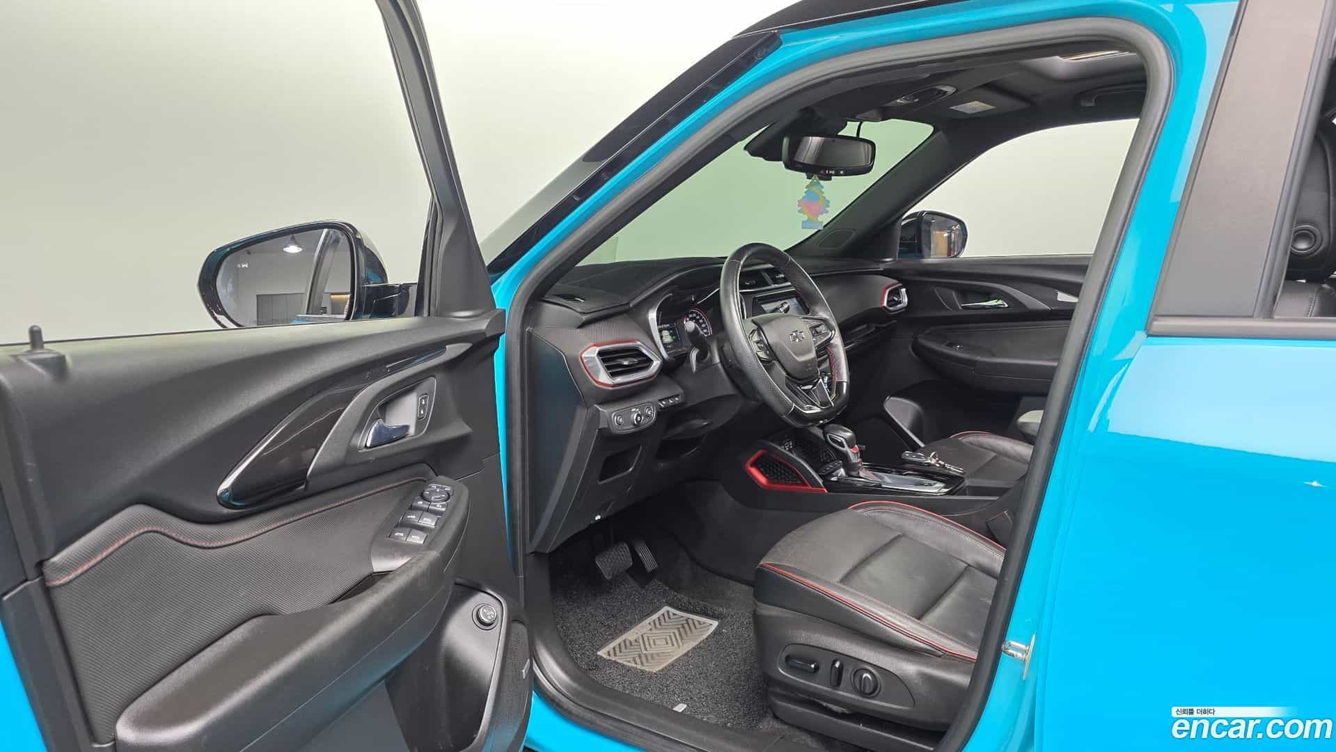 Trailblazer Chevrolet 2021.0-OPTION-017