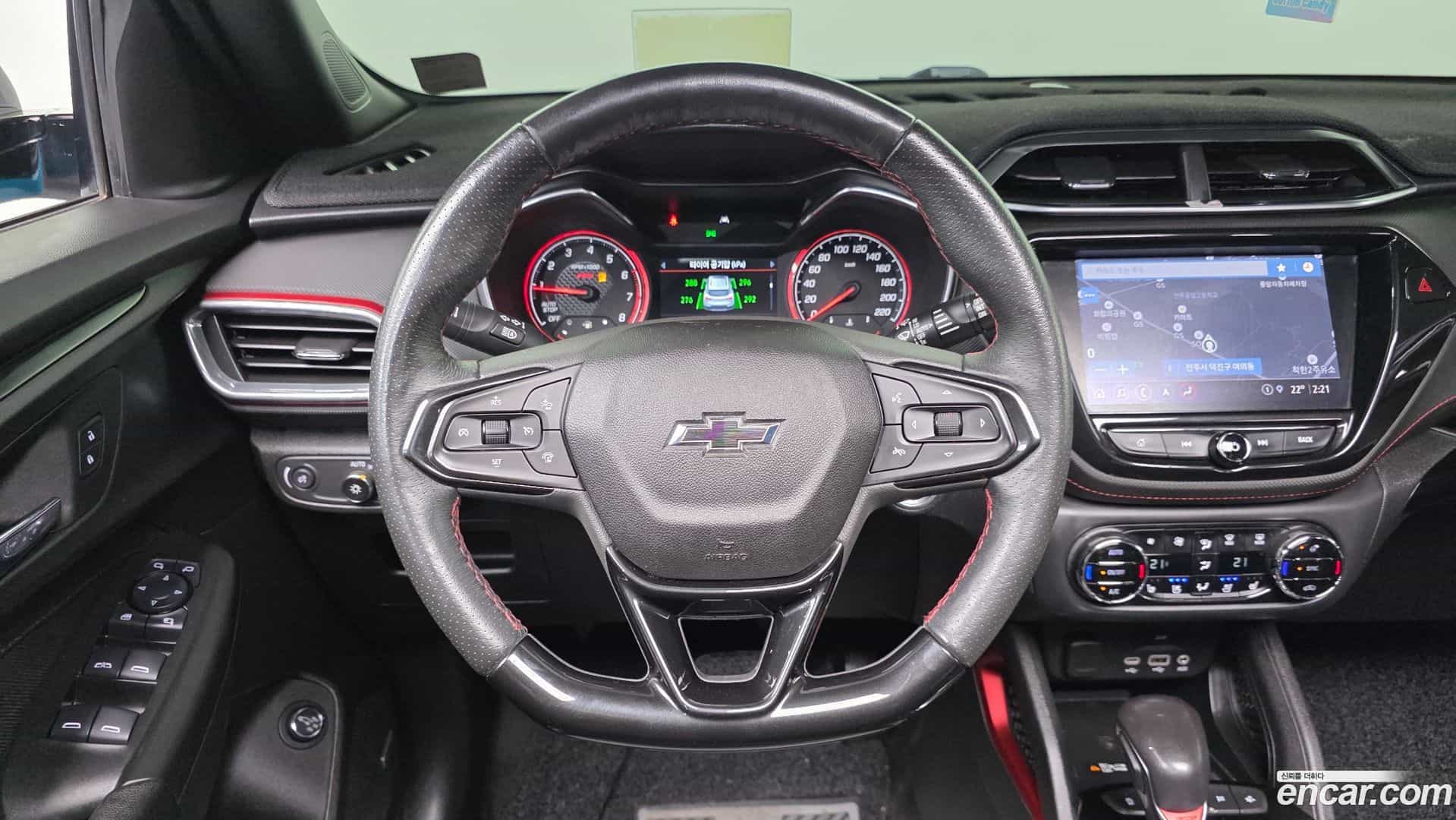 Trailblazer Chevrolet 2021.0-OPTION-018