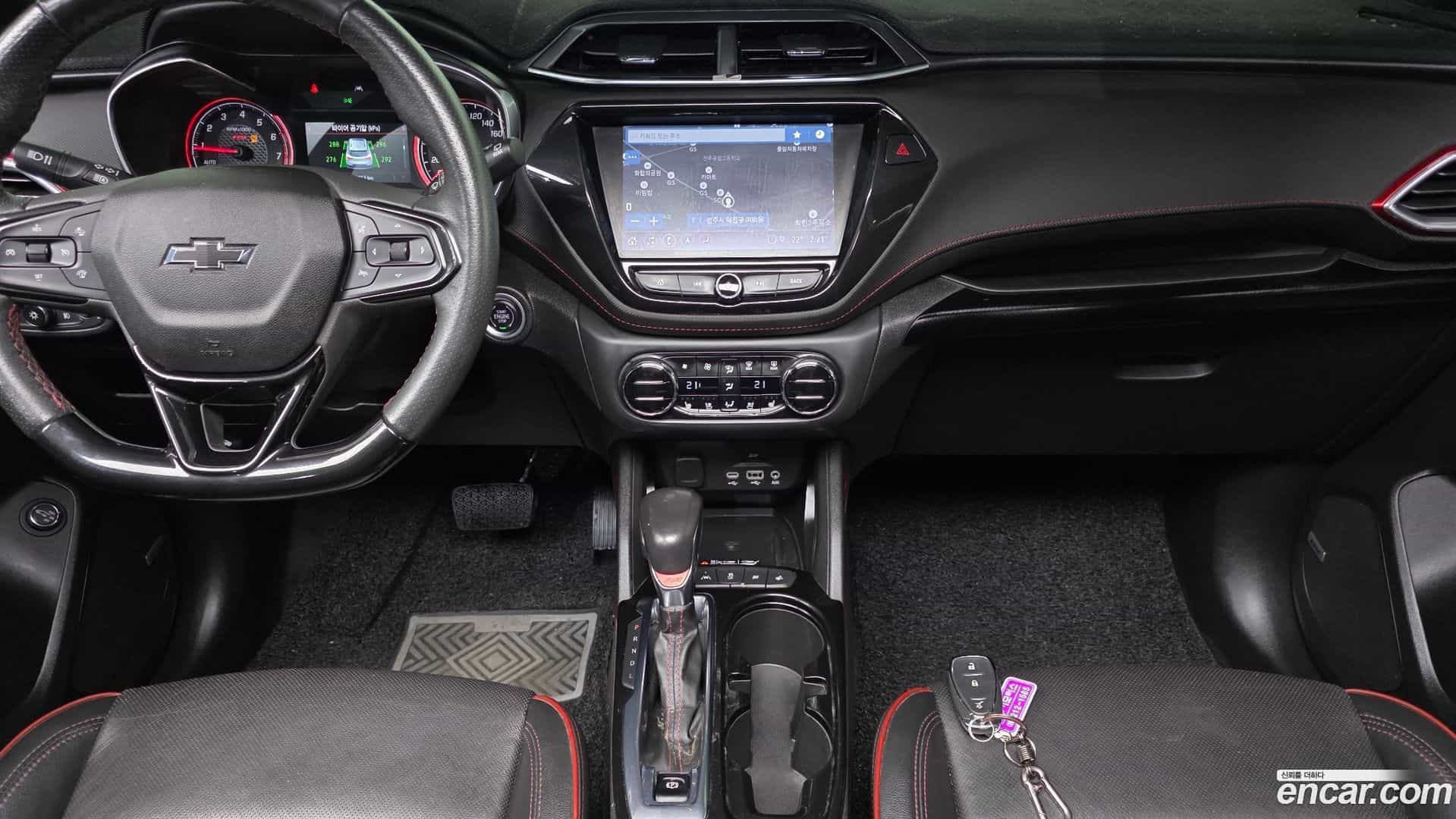 Trailblazer Chevrolet 2021.0-OPTION-019