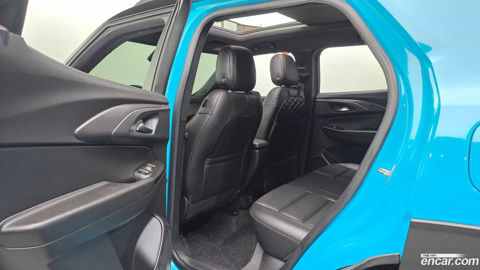 Trailblazer Chevrolet 2021.0-OPTION-021
