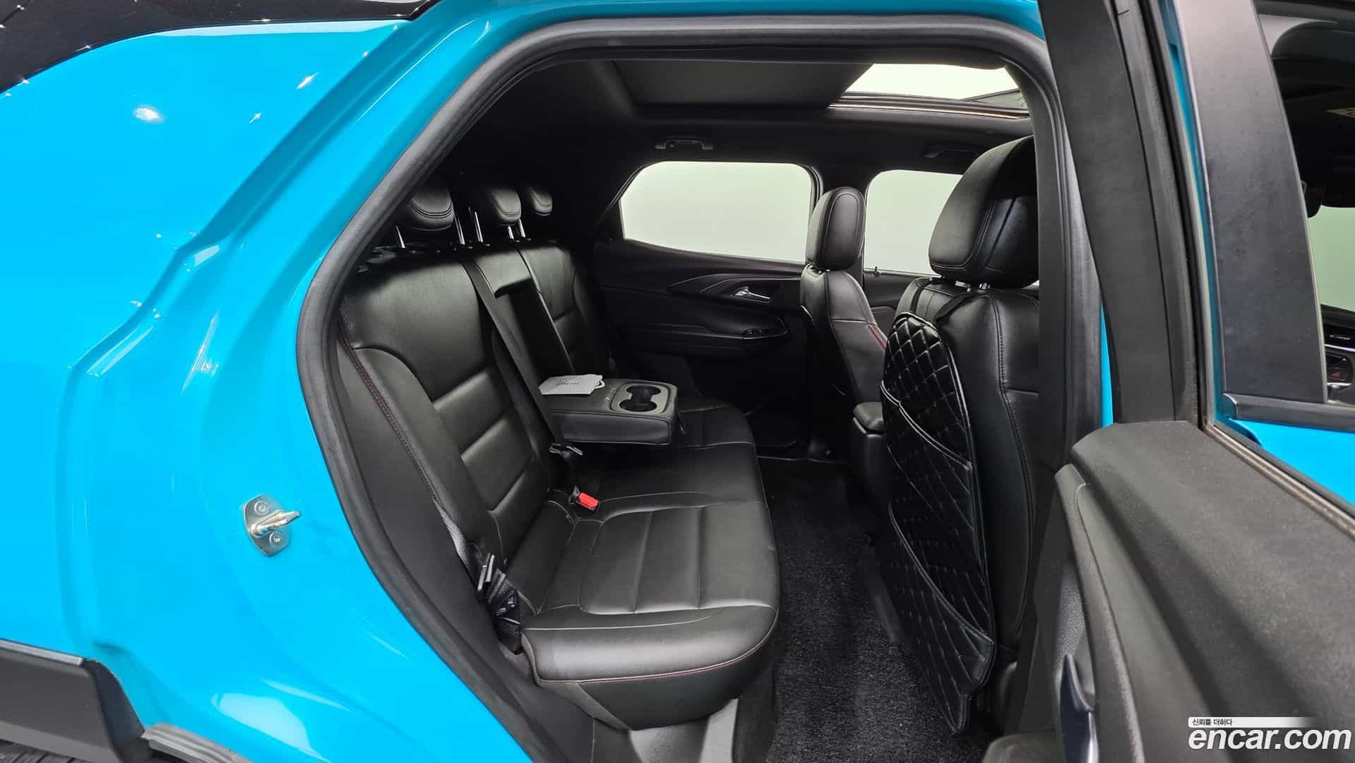 Trailblazer Chevrolet 2021.0-OPTION-023