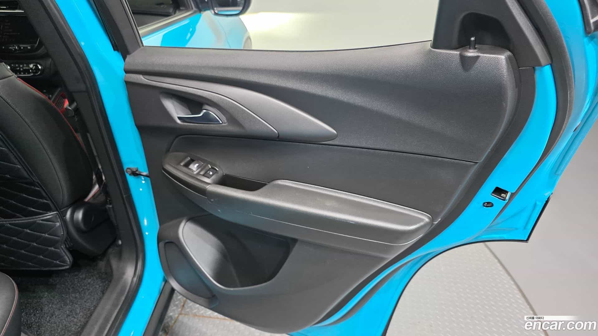 Trailblazer Chevrolet 2021.0-INNER-035