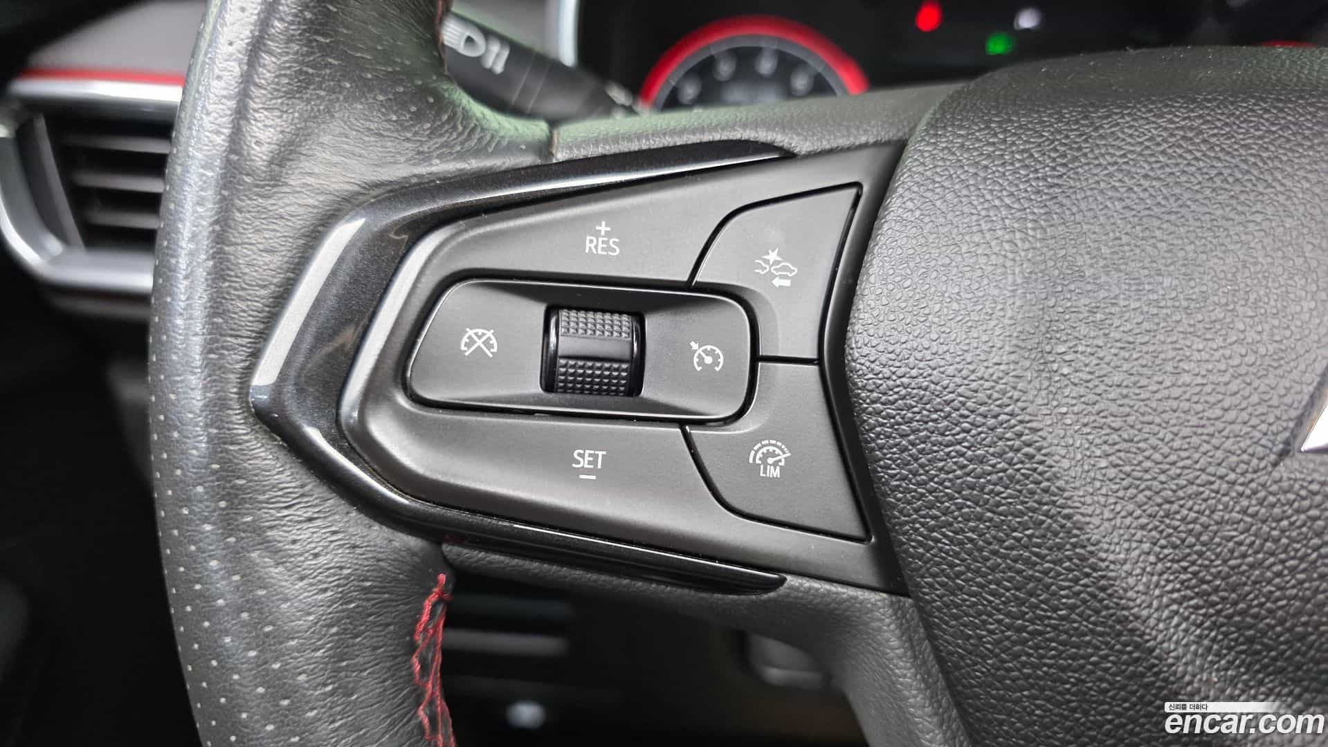 Trailblazer Chevrolet 2021.0-OPTION-040
