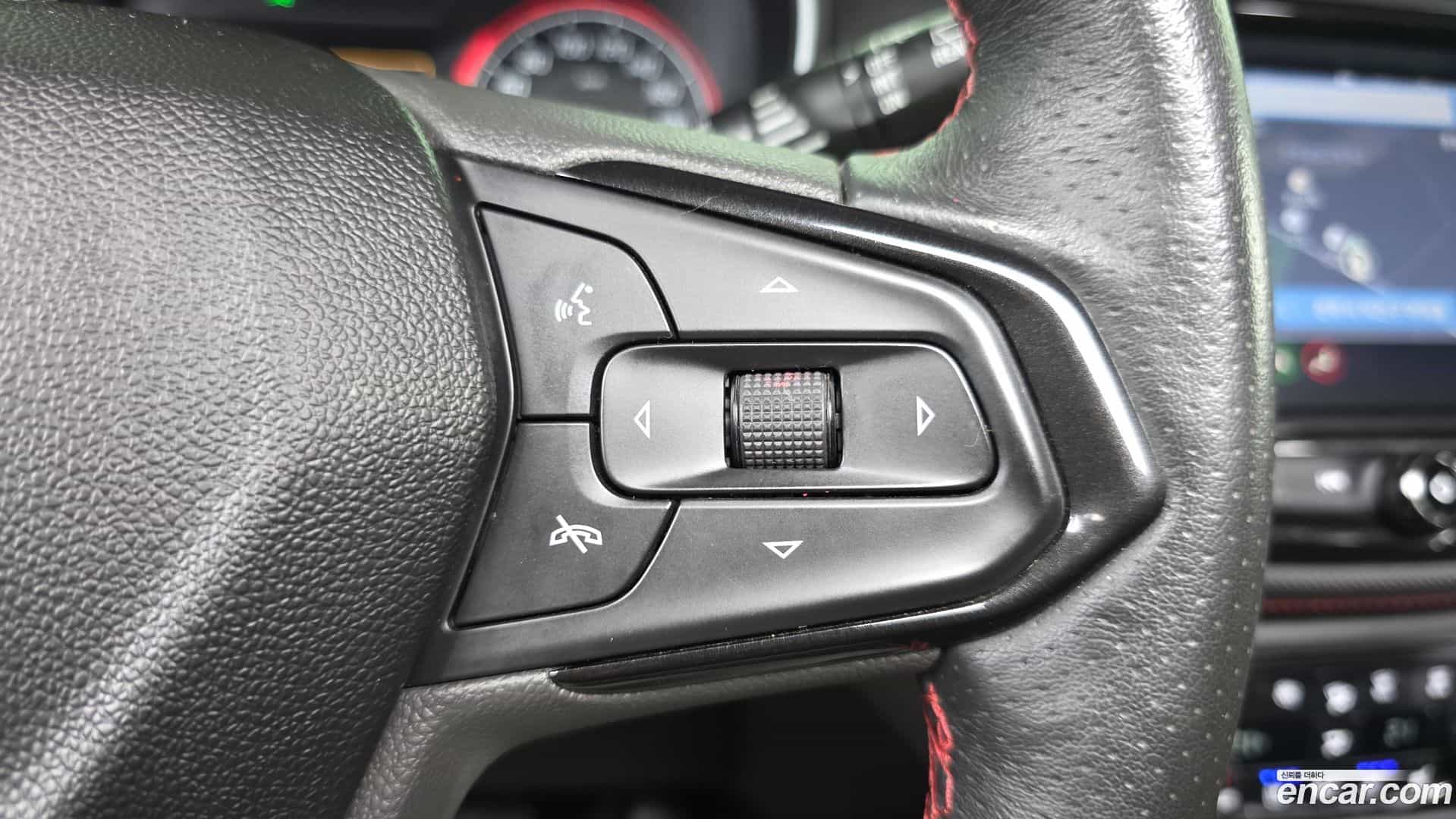 Trailblazer Chevrolet 2021.0-OPTION-046