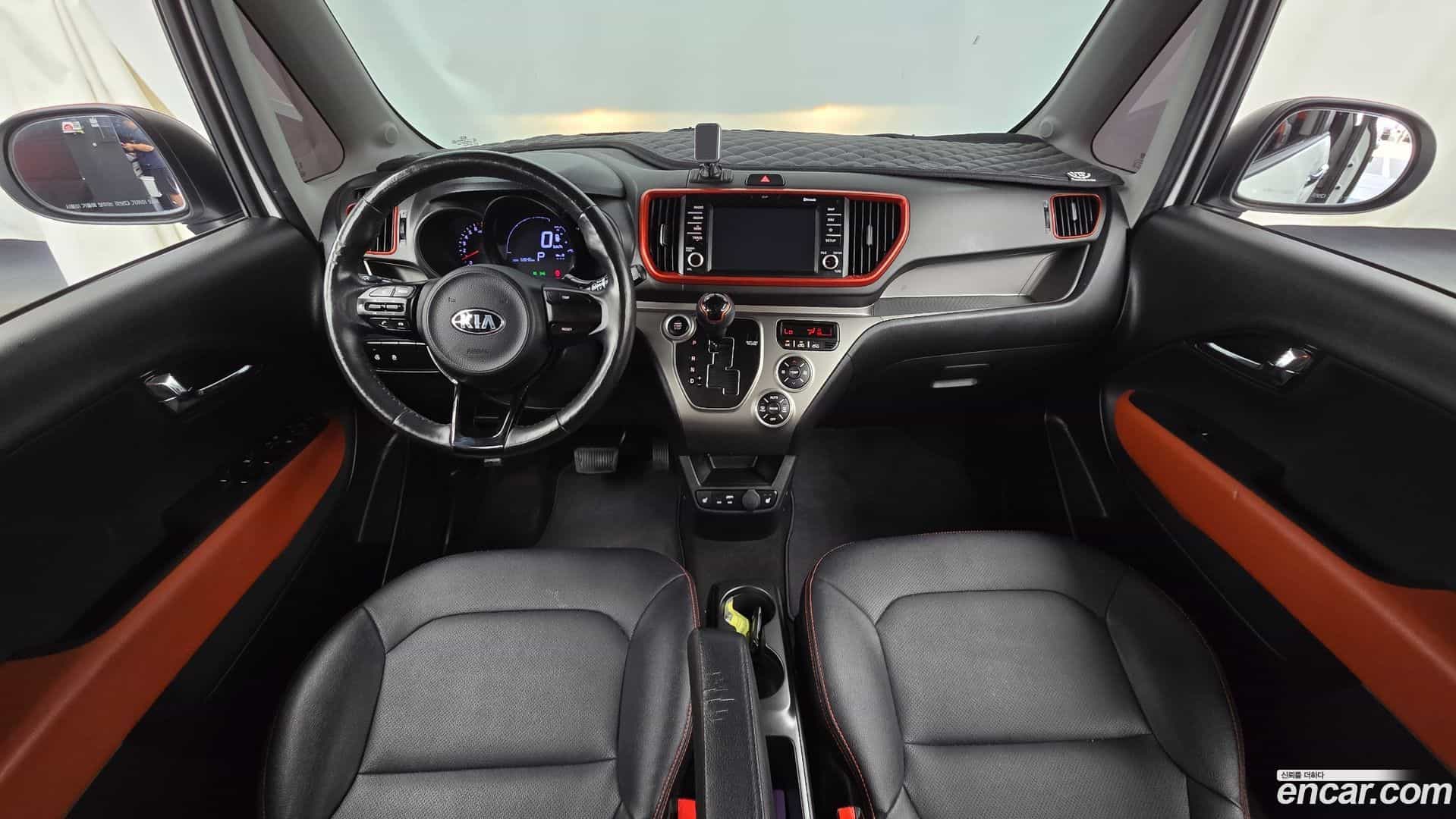 RAY Kia 2018.7-INNER-007