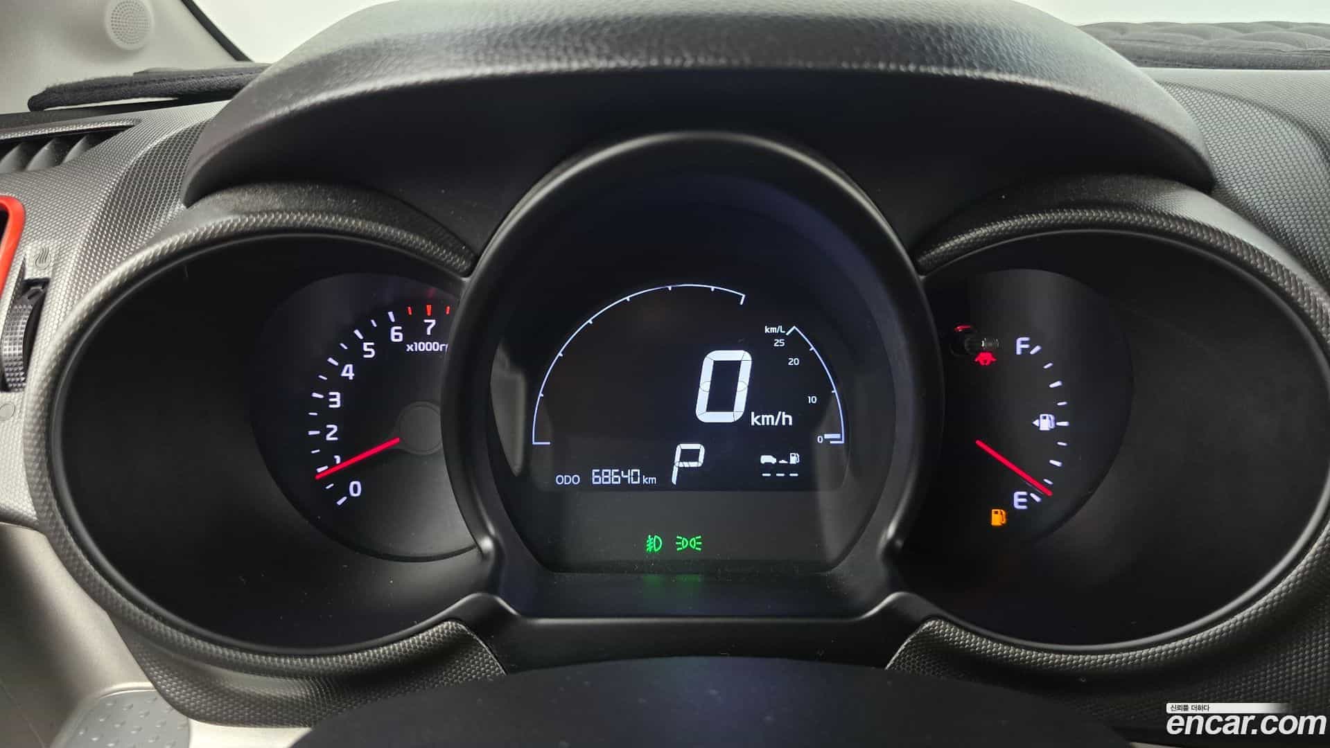 RAY Kia 2018.7-INNER-008