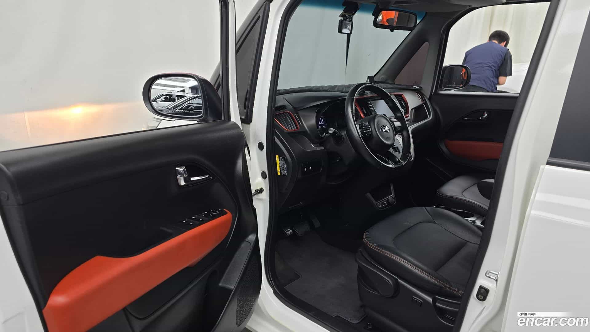 RAY Kia 2018.7-INNER-010