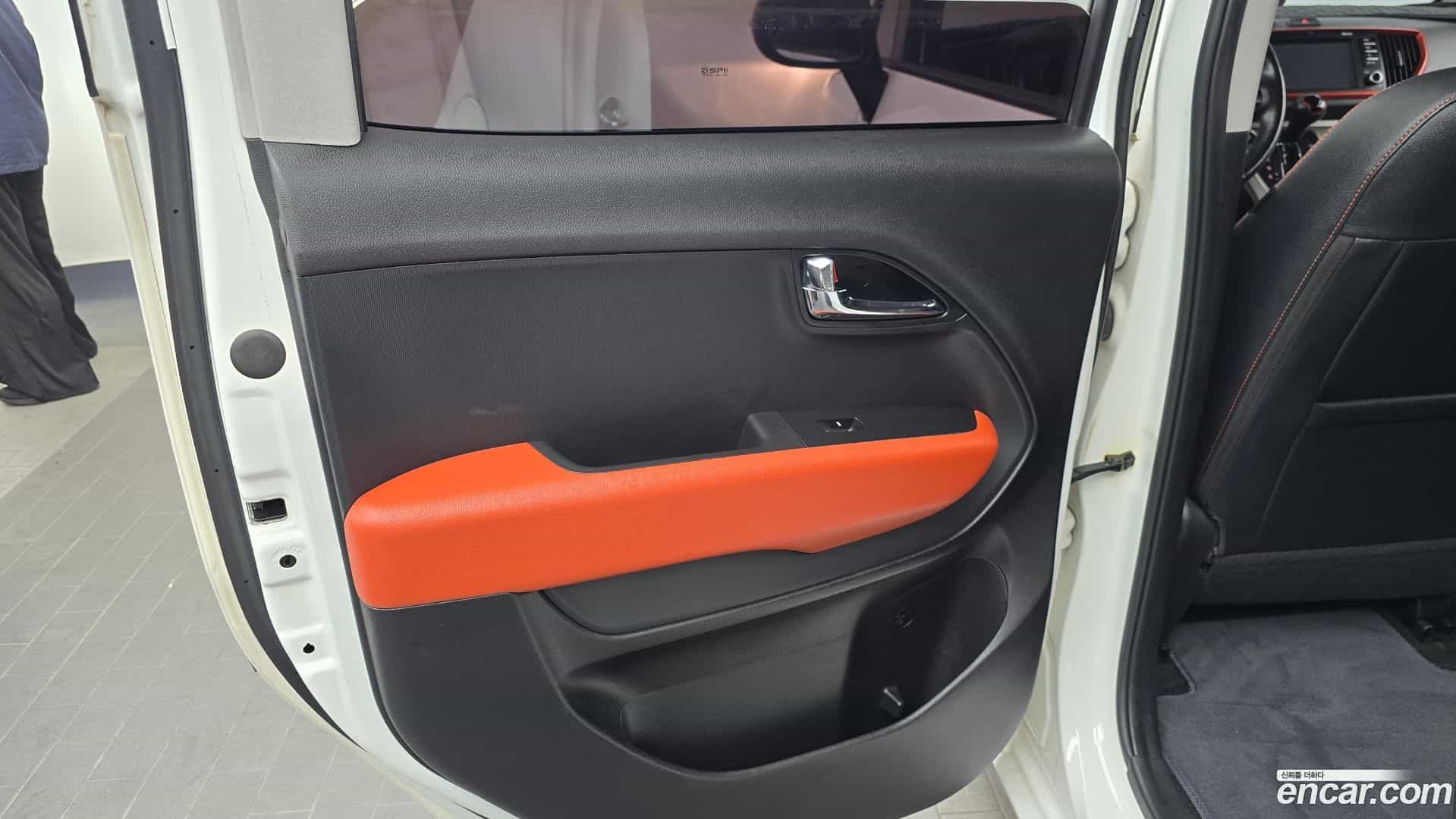 RAY Kia 2018.7-INNER-035